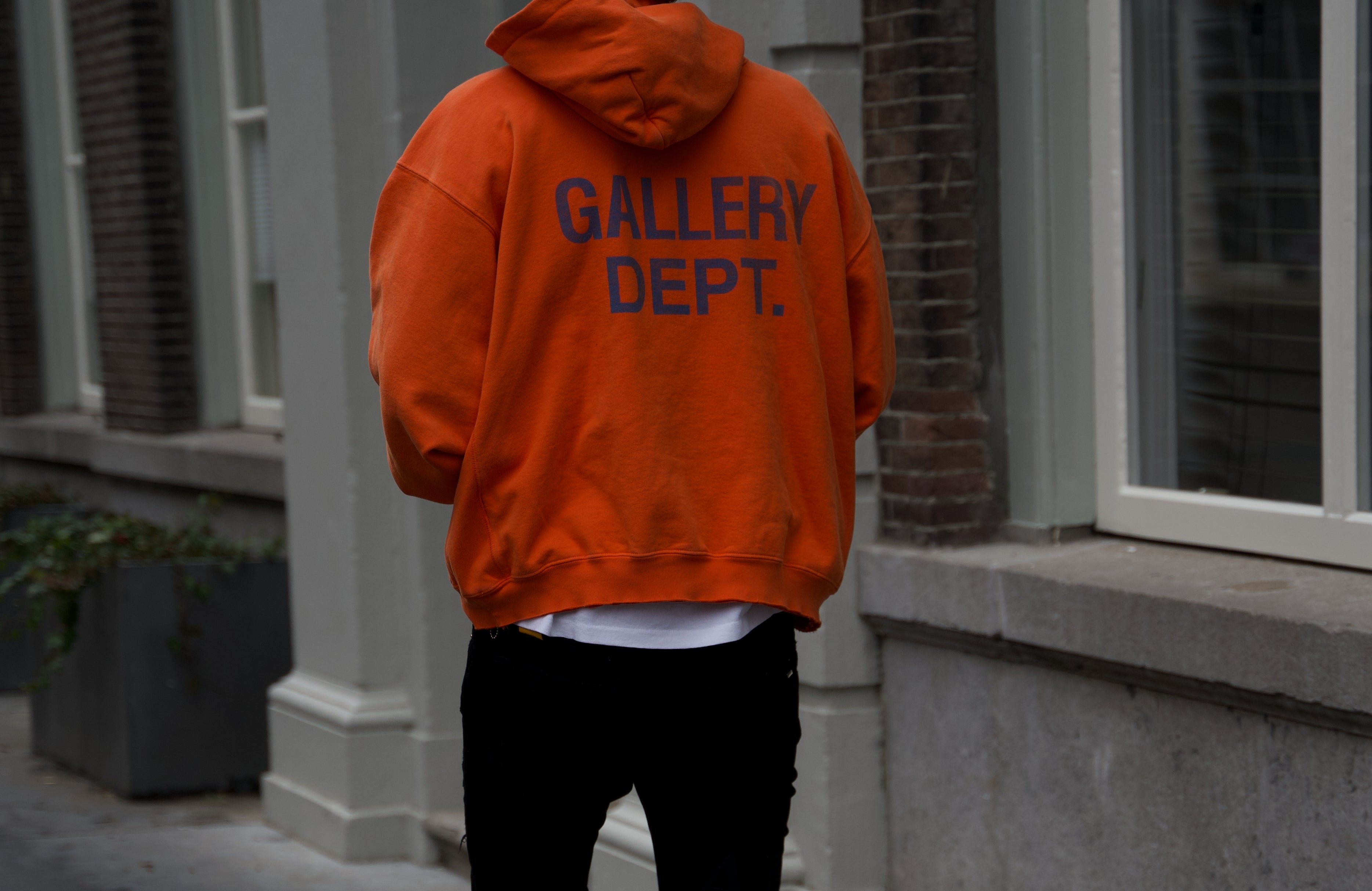 Gallery Dept: Why this LA brand is the most exciting name in streetwear right now