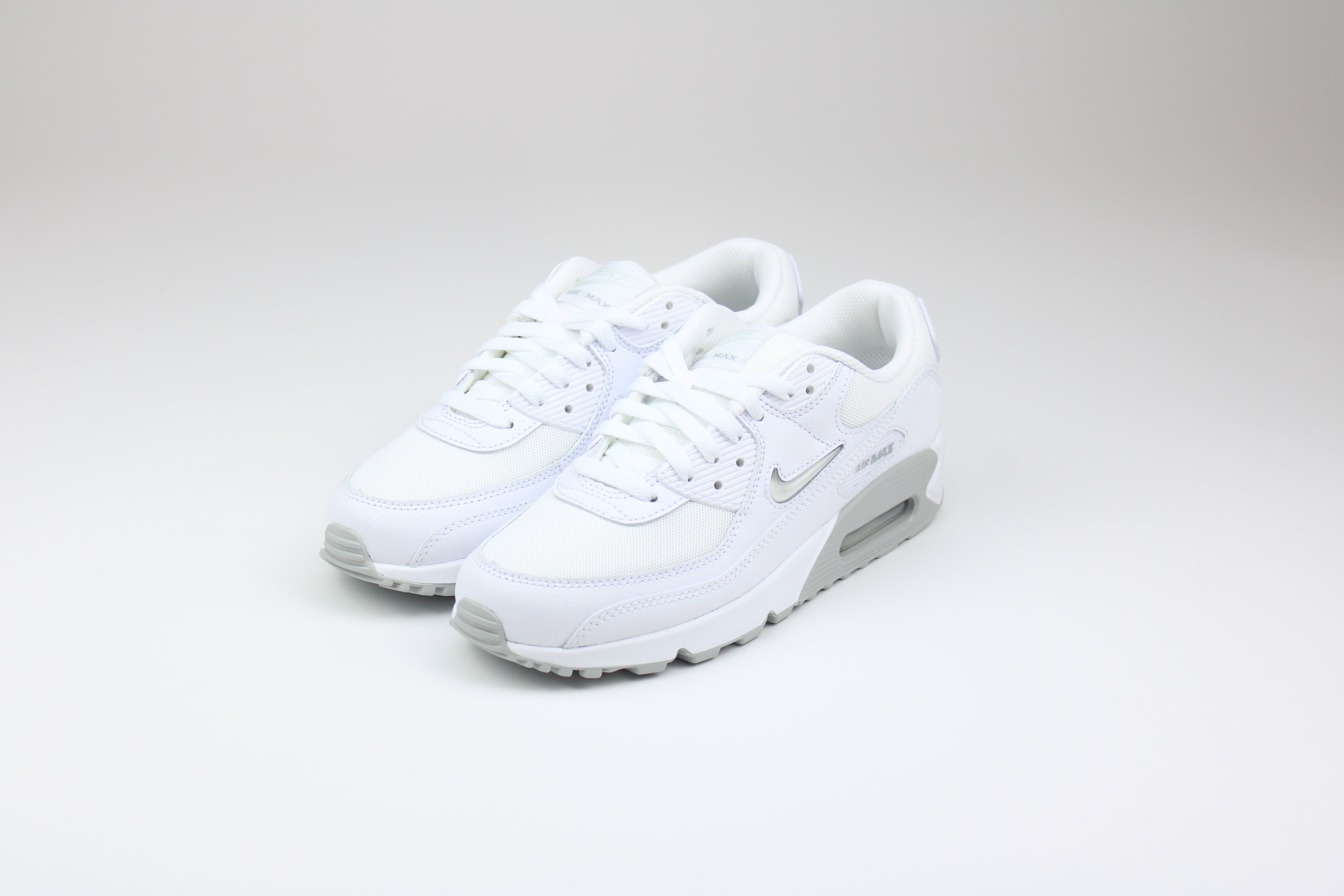 Nike Air Max 90 'Jewel White'-10230779183434-The Attic