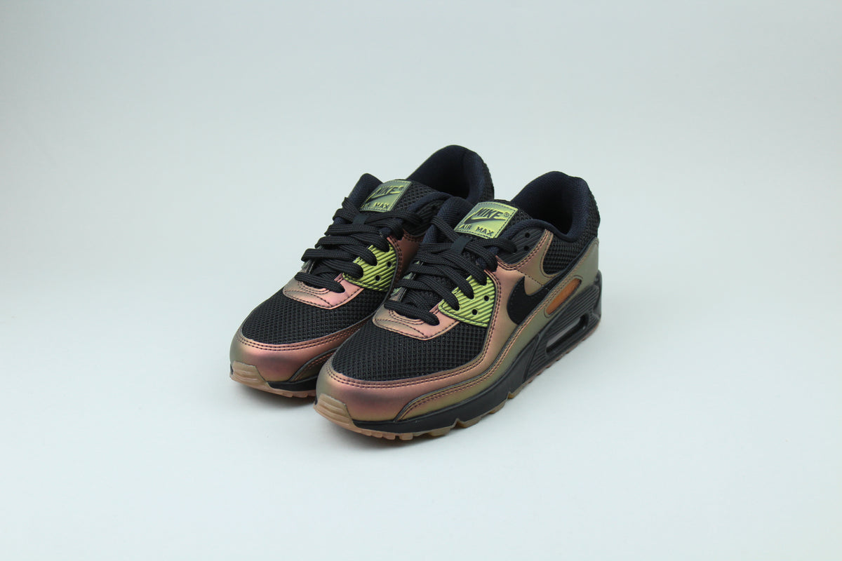 Nike Air Max 90 'Metallic Copper'-10119242514762-The Attic