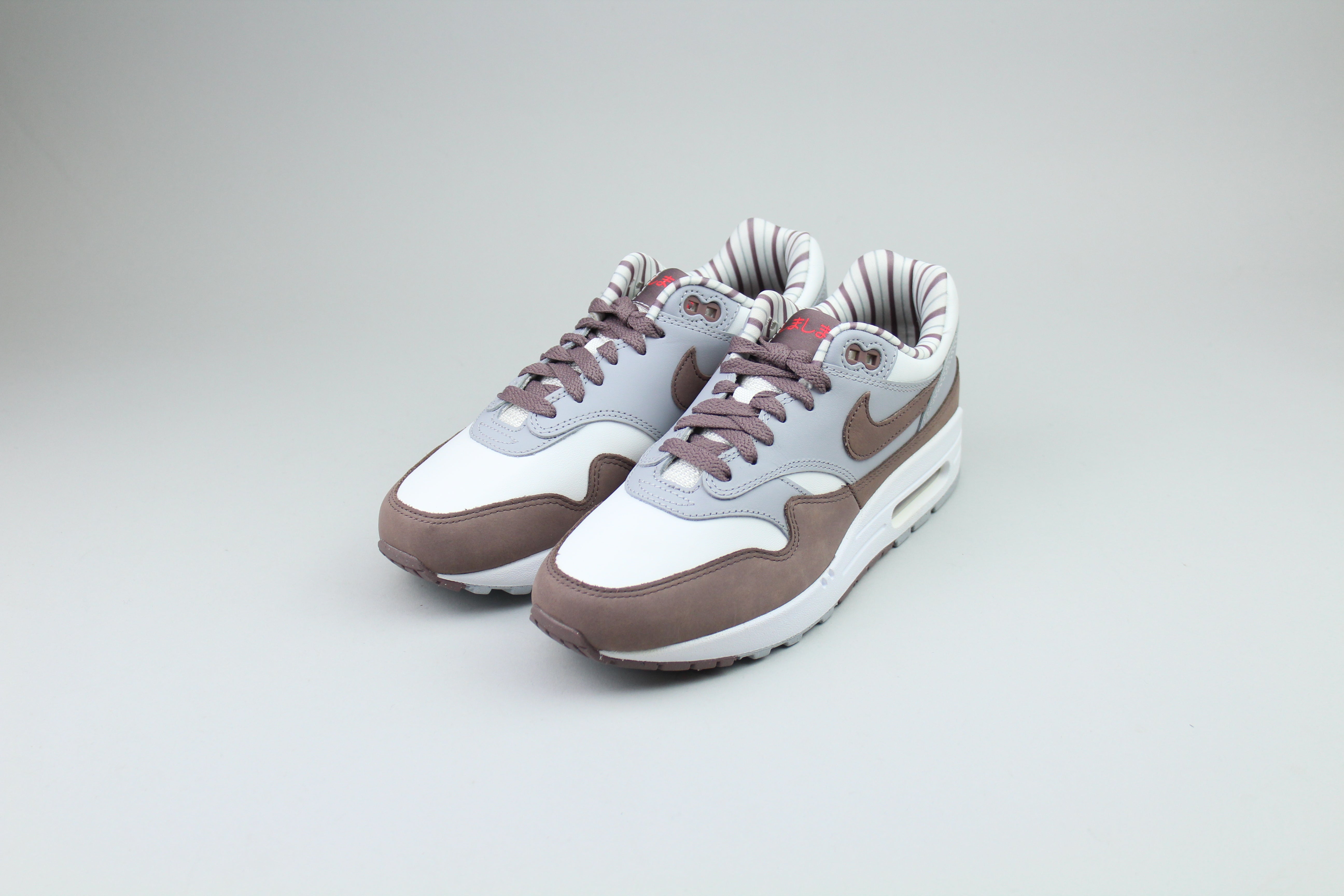 Nike Air Max 1 Premium (2023) 'Shima Shima III'-10052058218826-The Attic