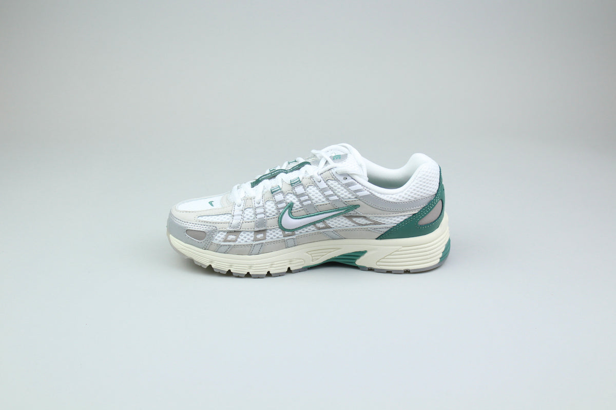 Nike P-6000 Premium 'Light Bone'-9623309844810-The Attic