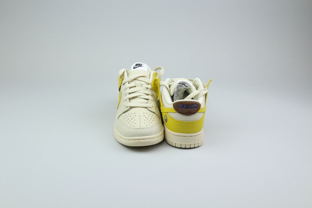 Nike Dunk Low LX 'Banana' - Size 40 (ARCHIVE)-9593405538634-The Attic