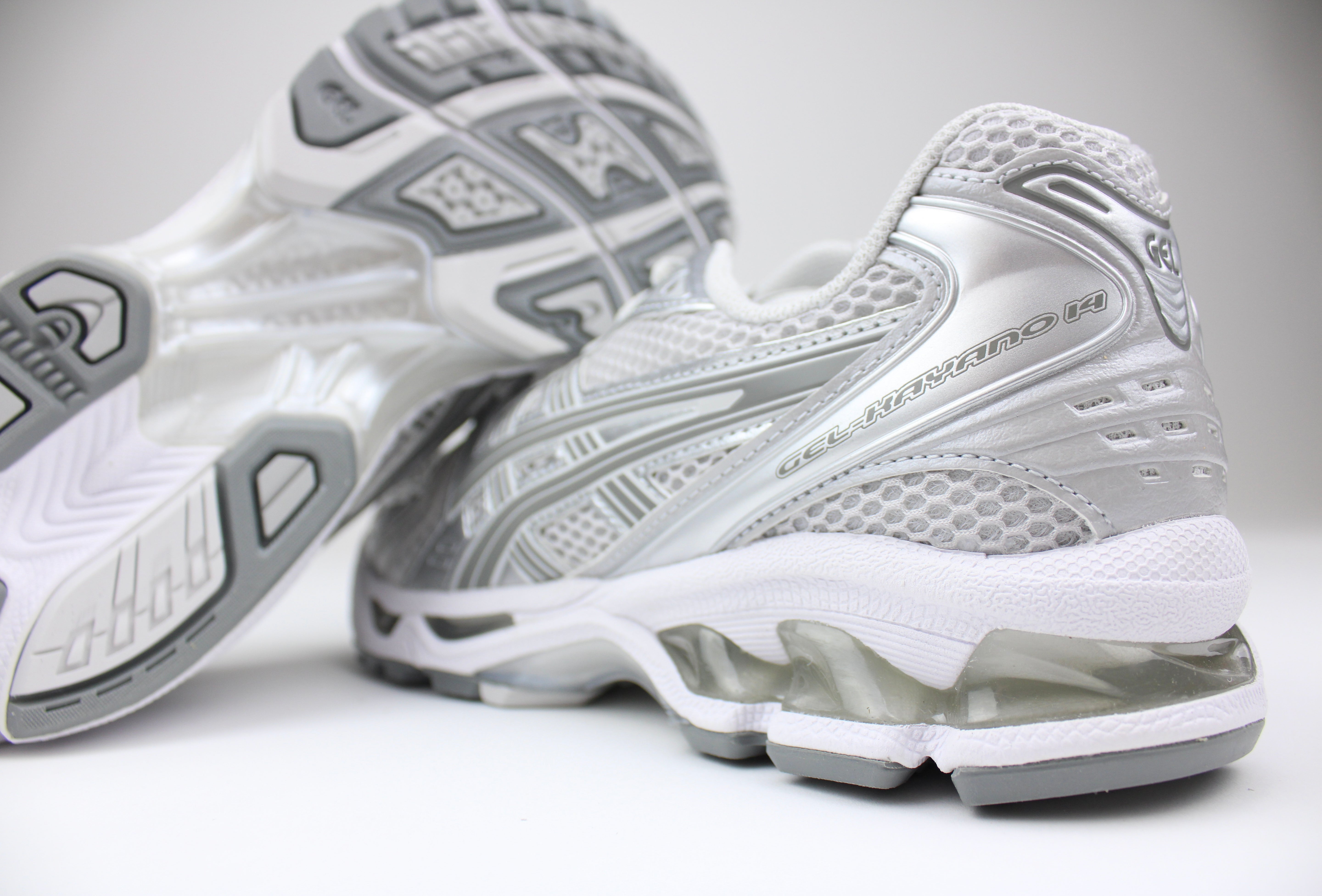 ASICS Gel-Kayano 14 'Cloud Grey/Clay Grey'-10218383114570-The Attic