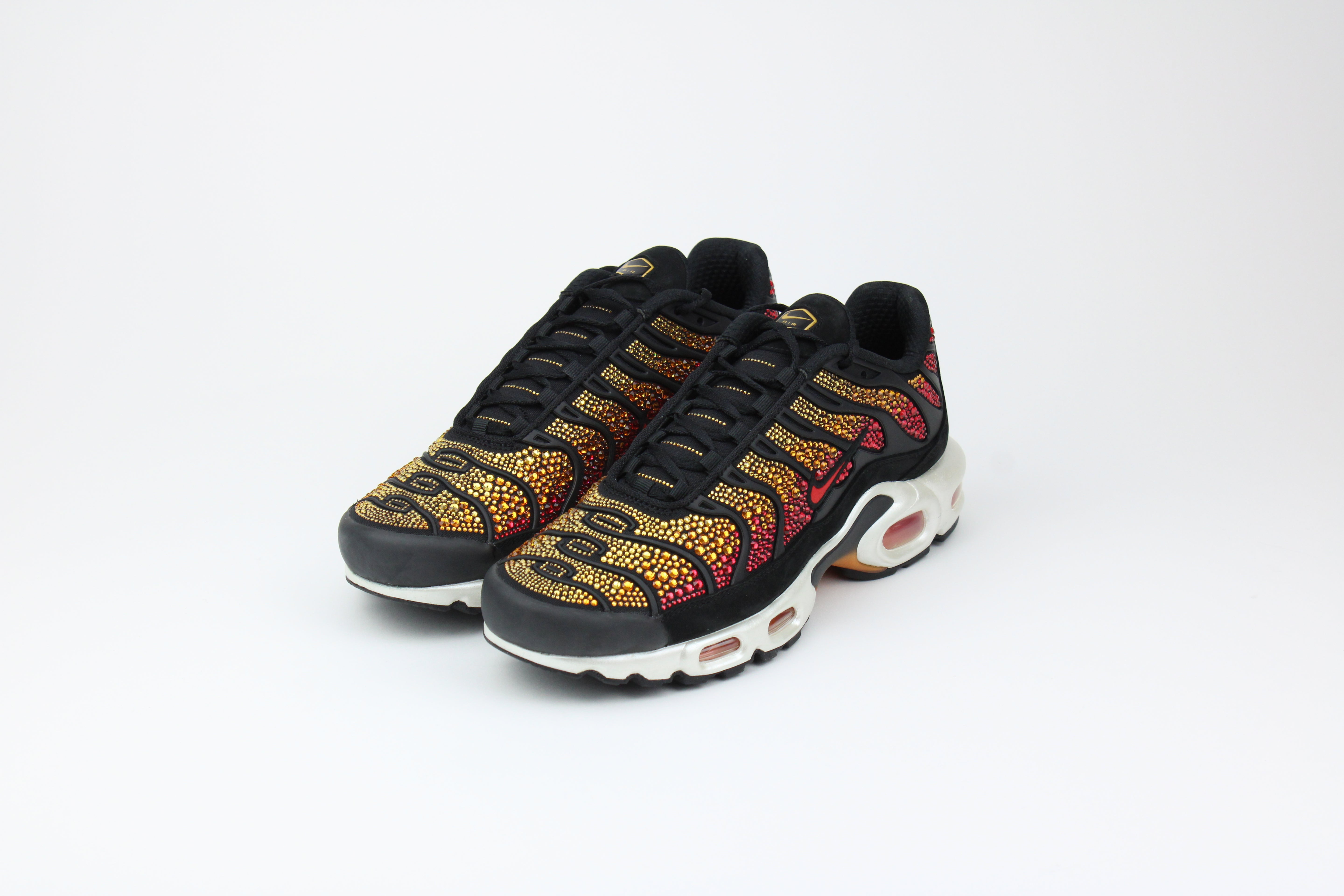 Nike x Swarovski Air Max Plus ‘Swarovski Sunset’ (Women's)