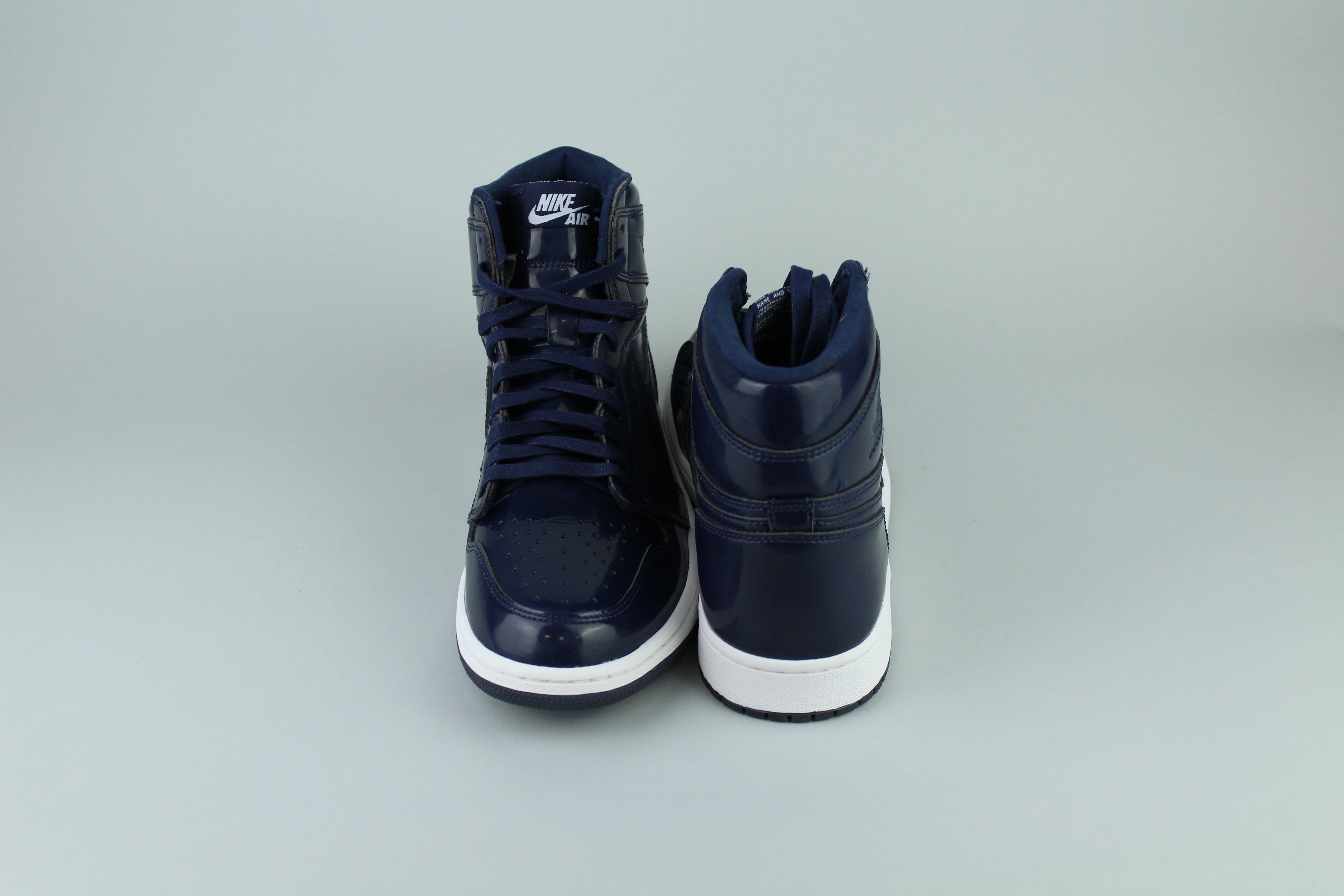 Air Jordan 1 Retro 'Dover Street Market' - Size 46 (ARCHIVE)-10186368549194-The Attic
