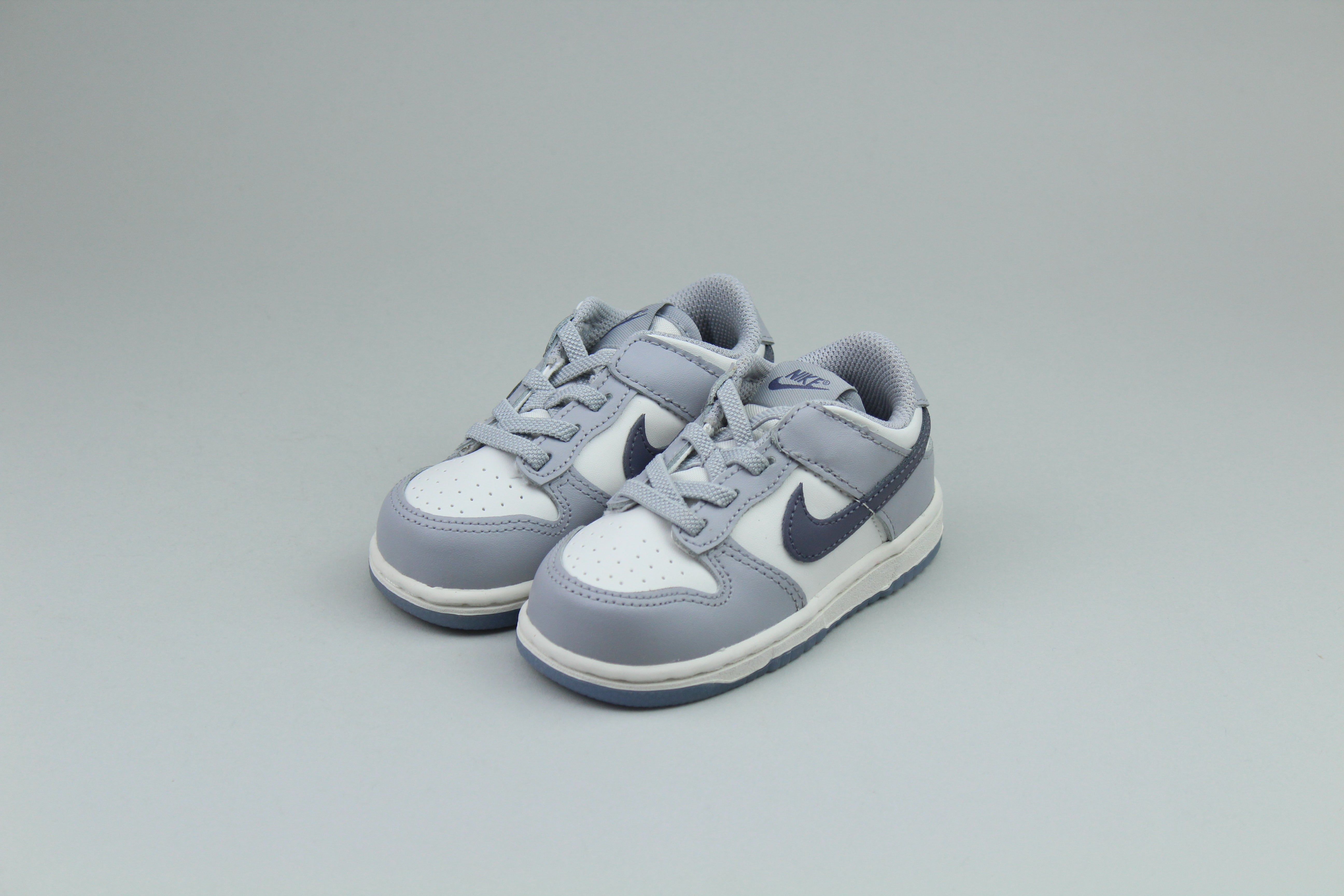 Nike Dunk Low 'Light Carbon' (TD)-10002396578122-The Attic