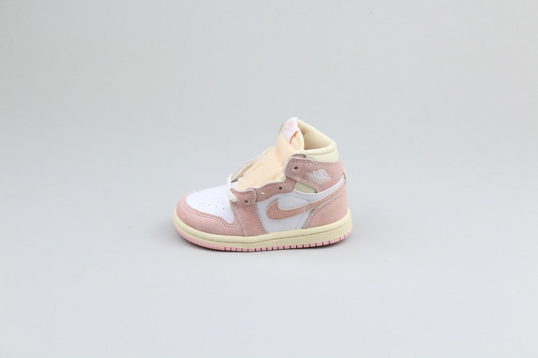 Air Jordan 1 'Washed Pink' (TD)-8613819842890-The Attic