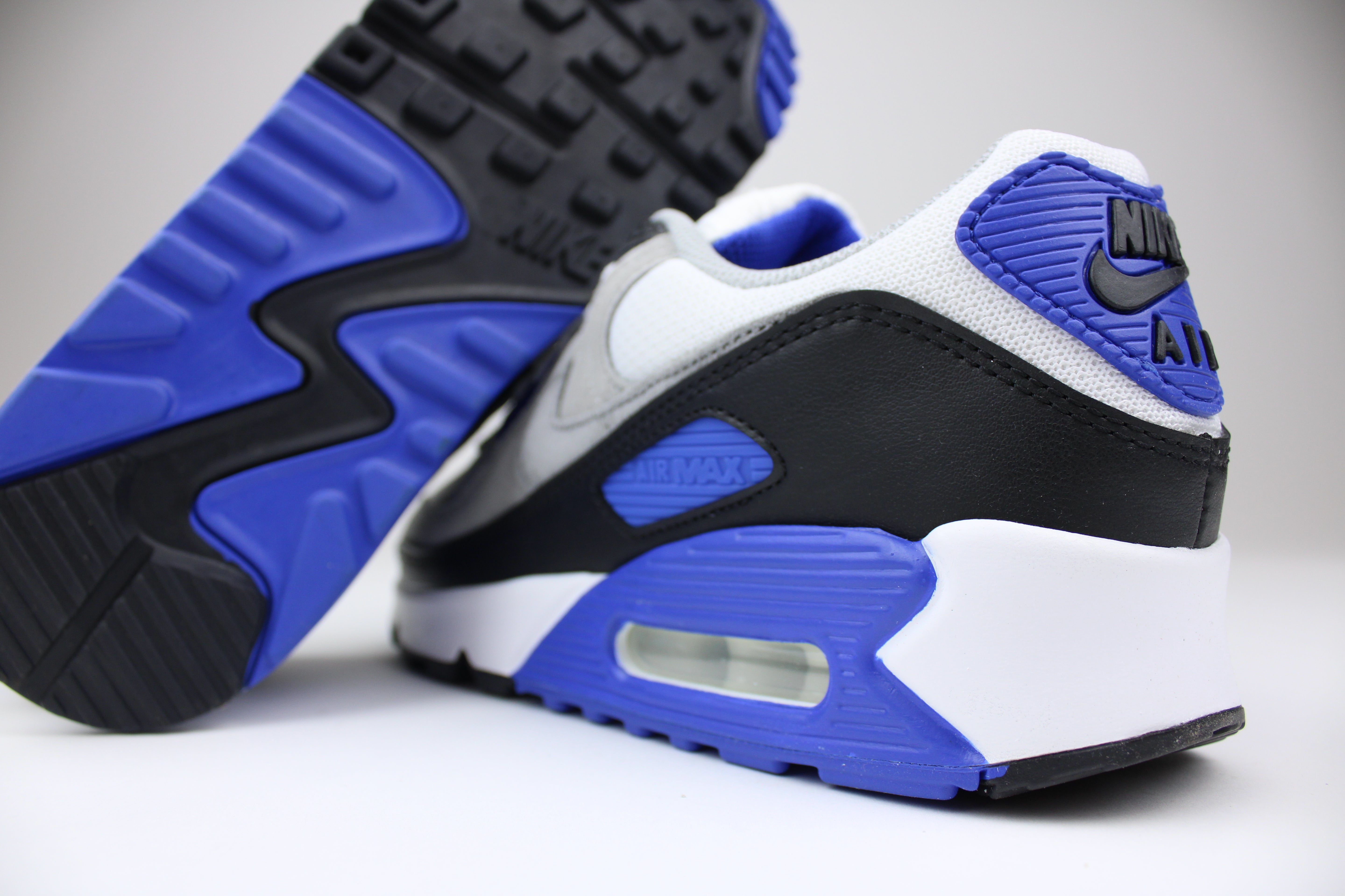 Nike Air Max 90 'Hyper Royal'-10230775021898-The Attic