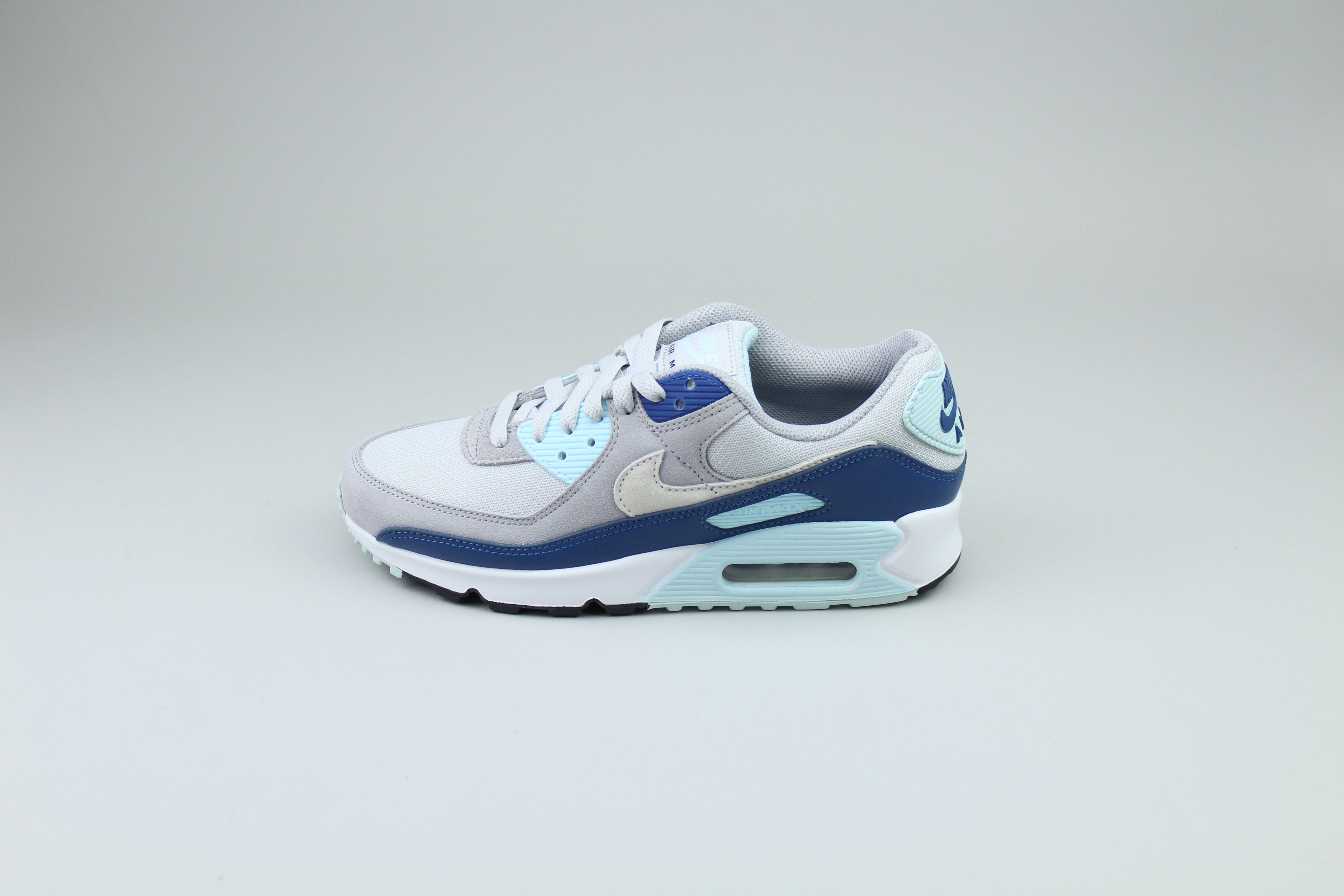 Nike Air Max 90 'Glacier Blue'-9999557558602-The Attic