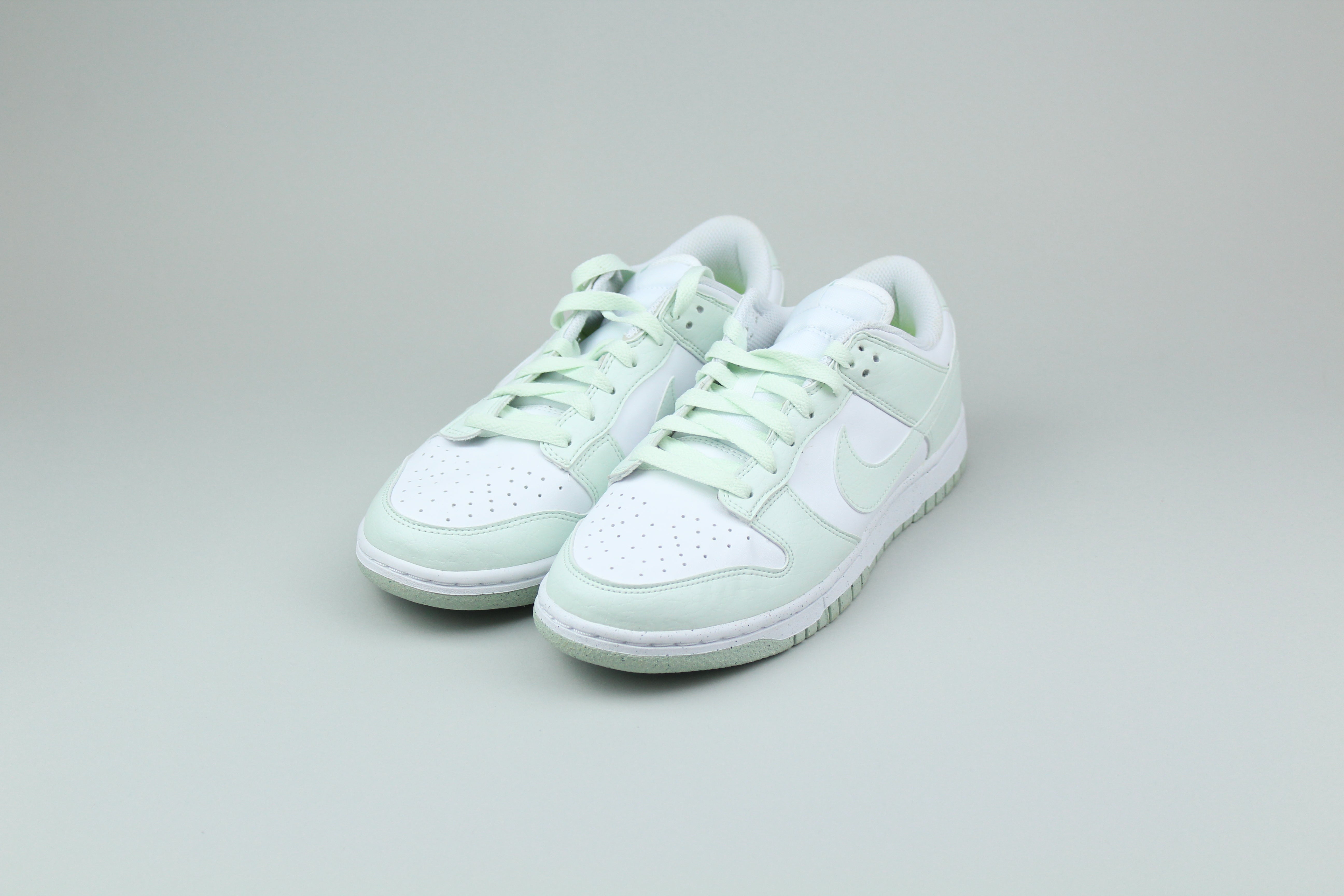 Nike Dunk Low Next Nature 'Lime' (Women's) - Size 40 (ARCHIVE)-10159339077962-The Attic