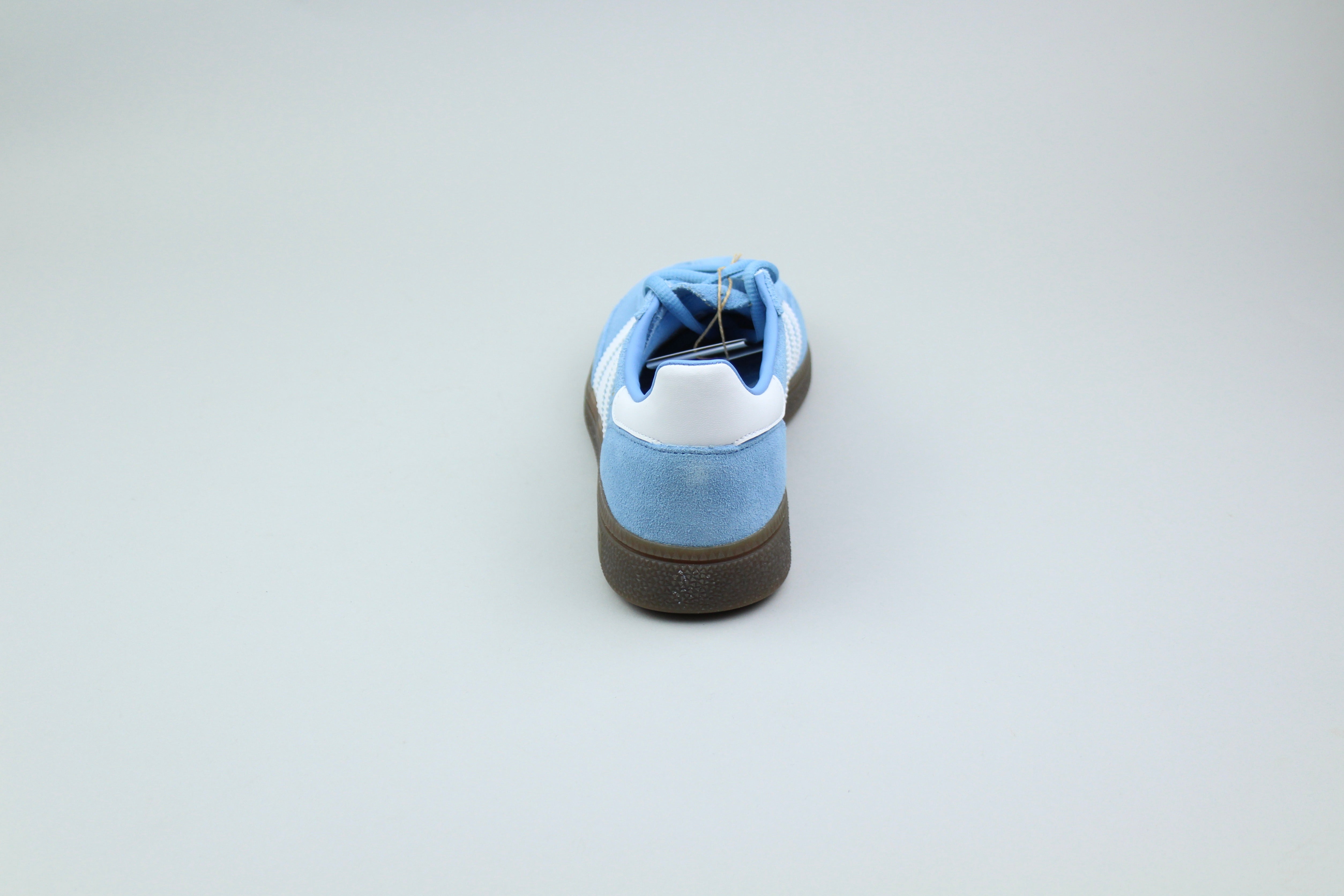 Adidas Originals Handball Spezial 'Light Blue'-9989841912138-The Attic
