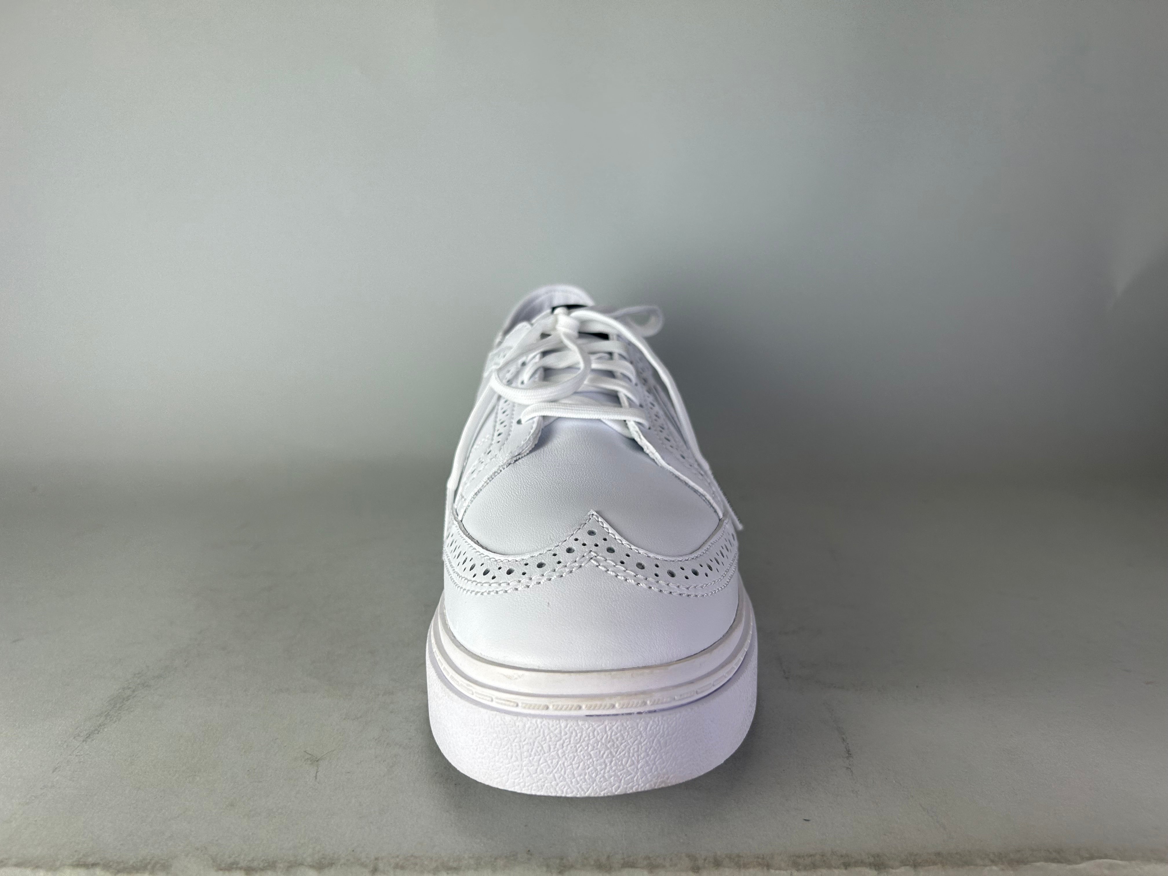 G-Dragon x Nike Kwondo 1 'Triple White' - Size 44 (ARCHIVE)