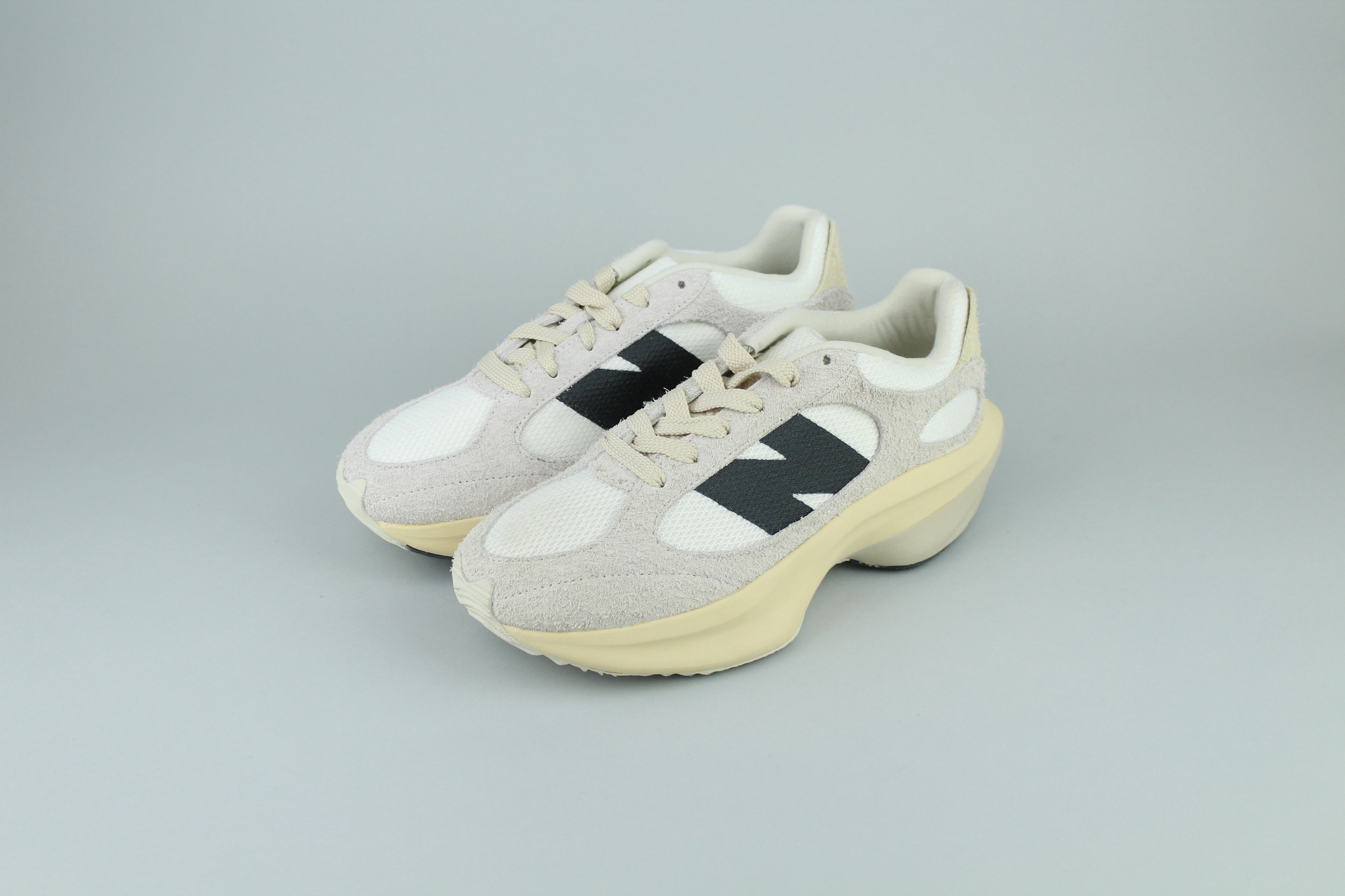 New Balance WRPD Runner 'Sea Salt Sandstone' - Size 42 (ARCHIVE)-10186326278474-The Attic