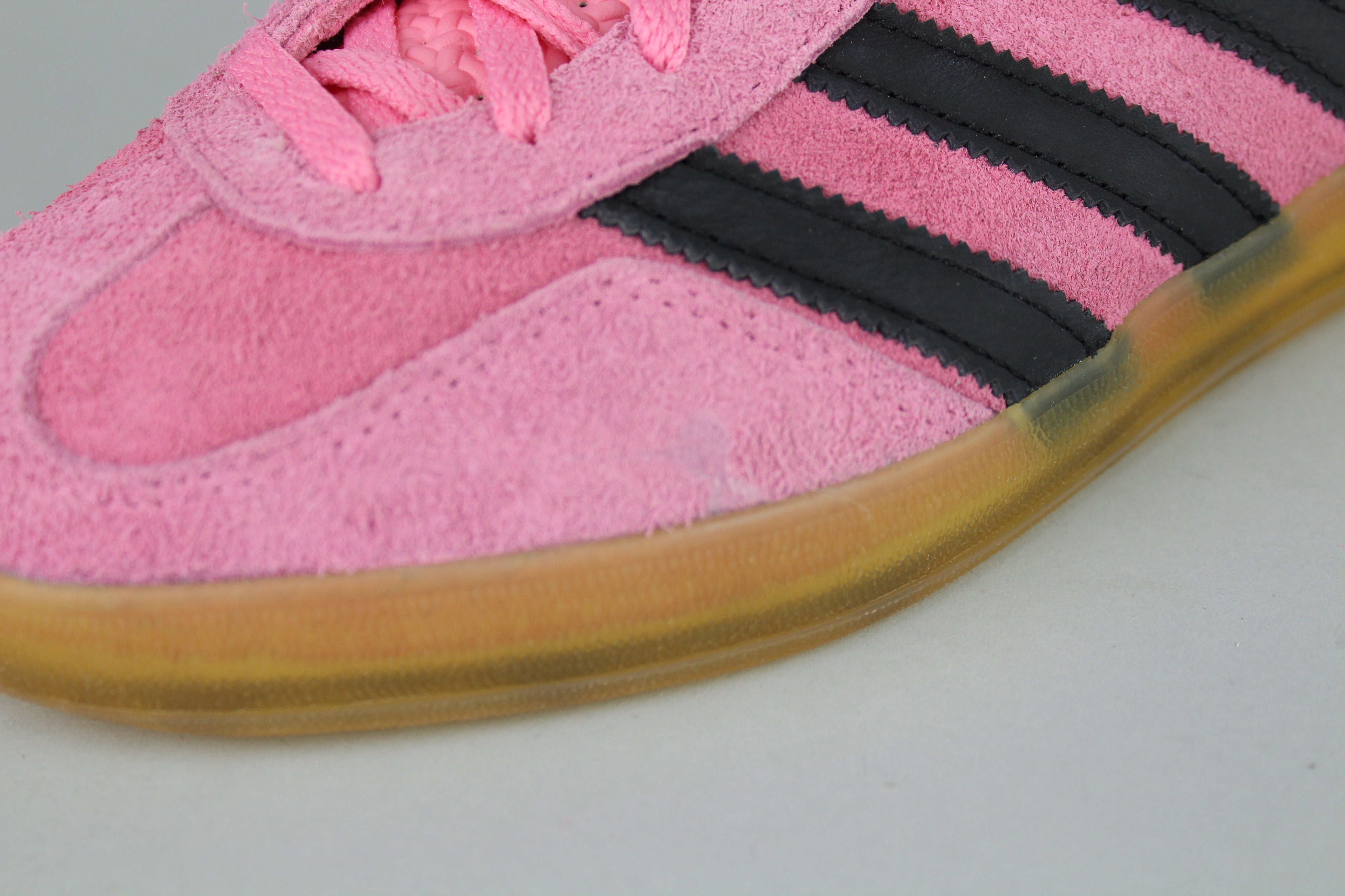 Adidas Gazelle Indoor 'Bliss Pink' (Women's) - Size 40 (ARCHIVE)