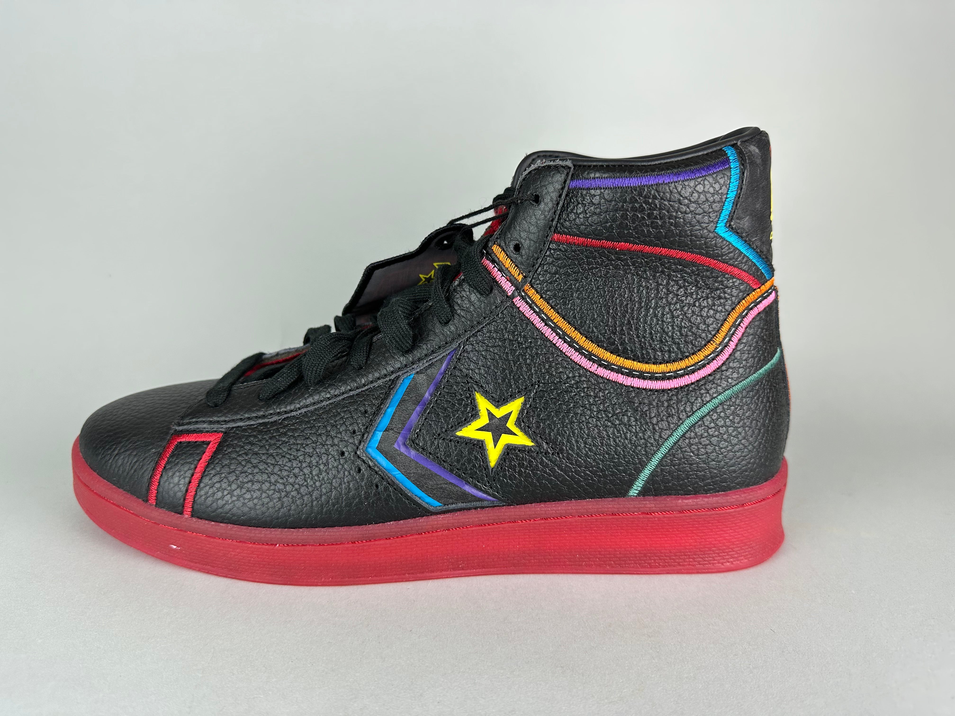 Converse Pro Leather 'Chinese New Year' - Size 44 (ARCHIVE)