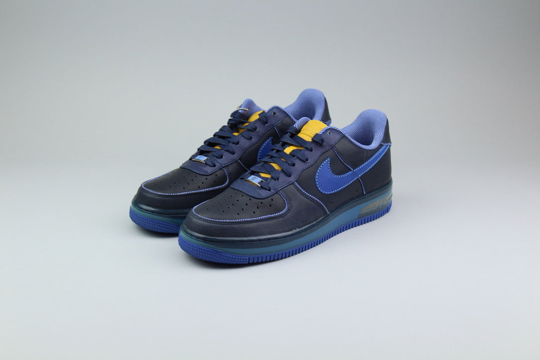 Air Force 1 Sprm Max Air 07 'London Edition' - Size 46 (ARCHIVE)-9538591031626-The Attic