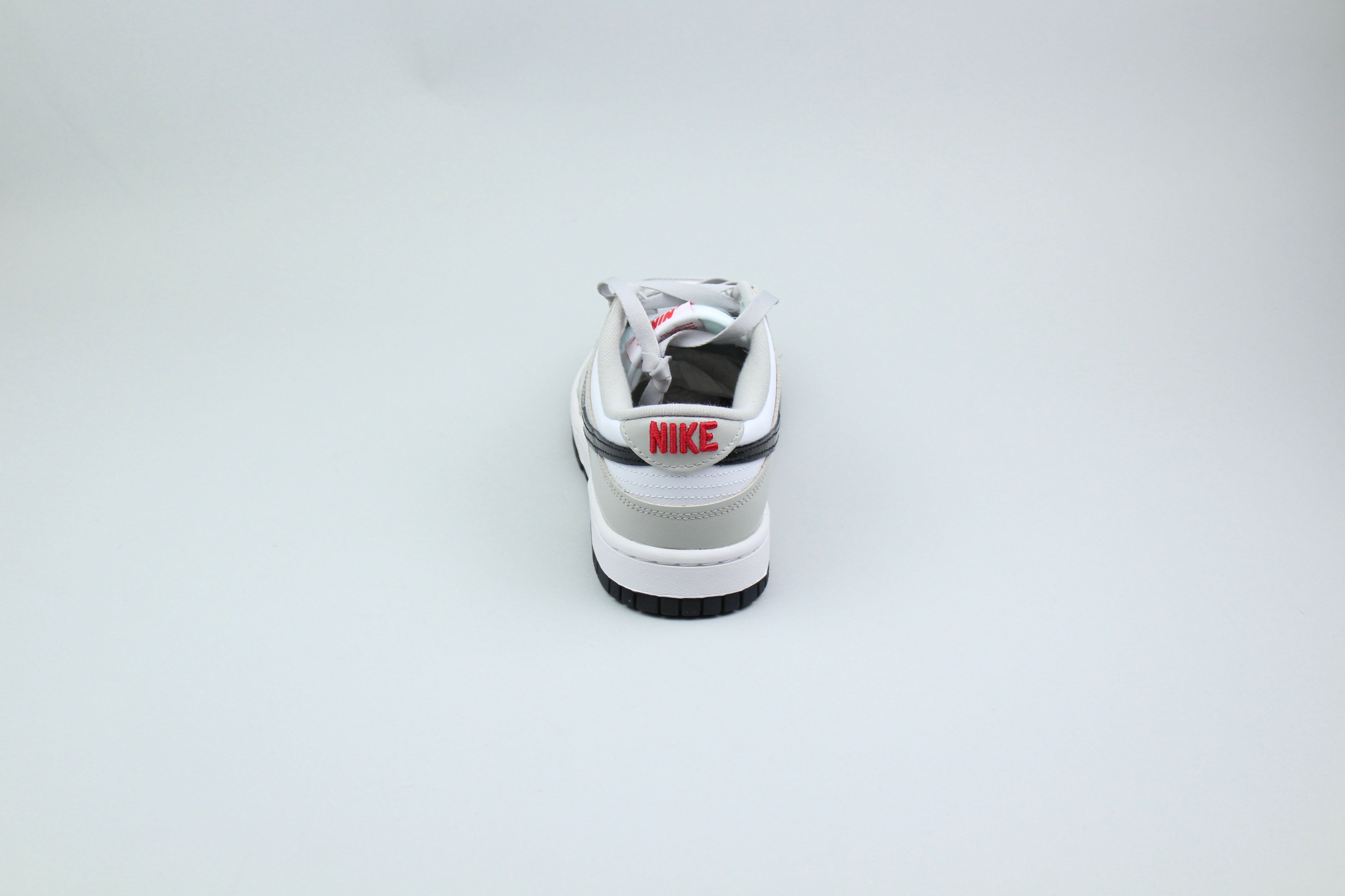 Nike Dunk Low 'Light Iron Ore'-8434155749706-The Attic