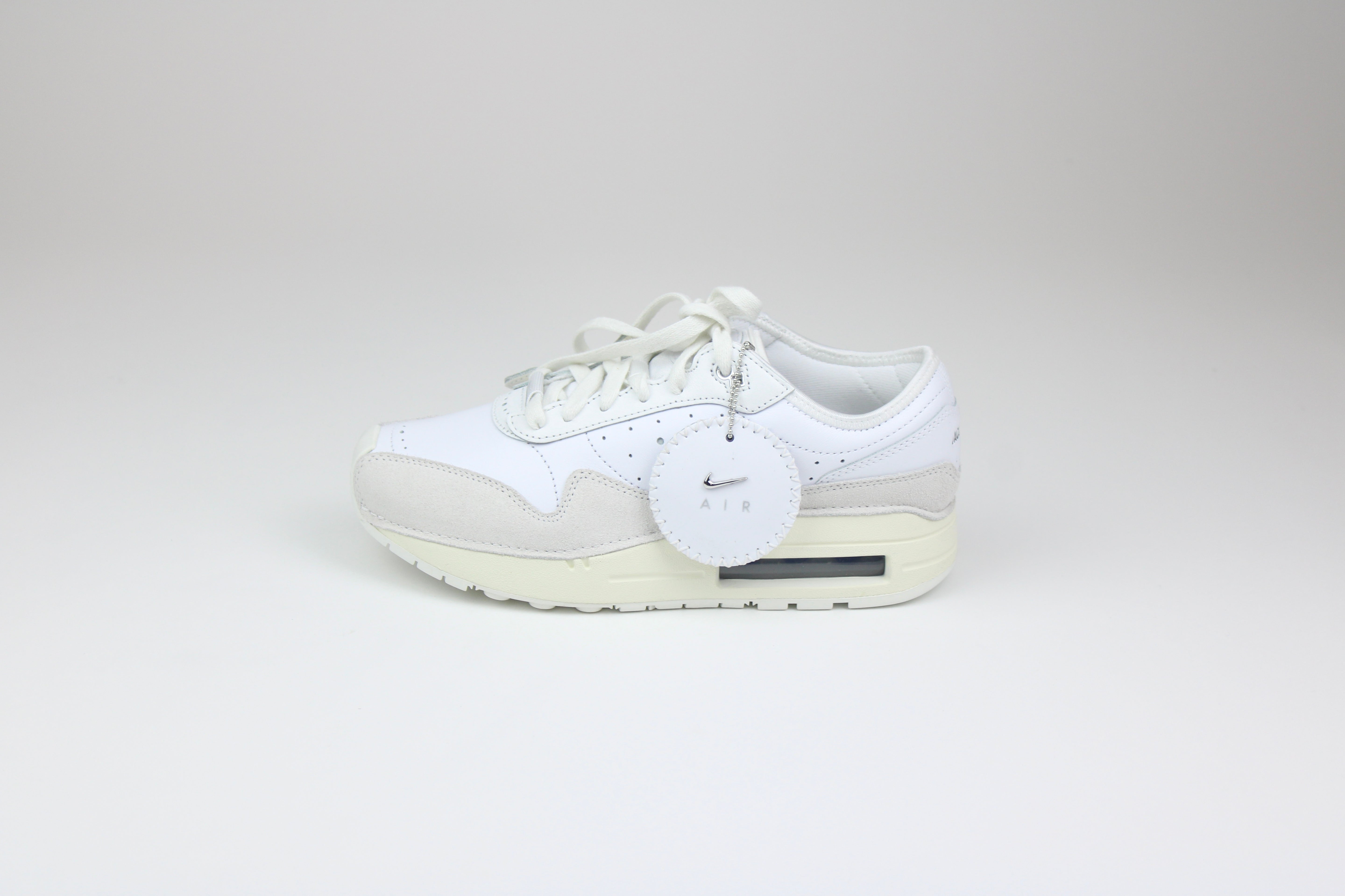 Jacquemus x Nike Air Max 1 86 'Summit White'-10230833381706-The Attic