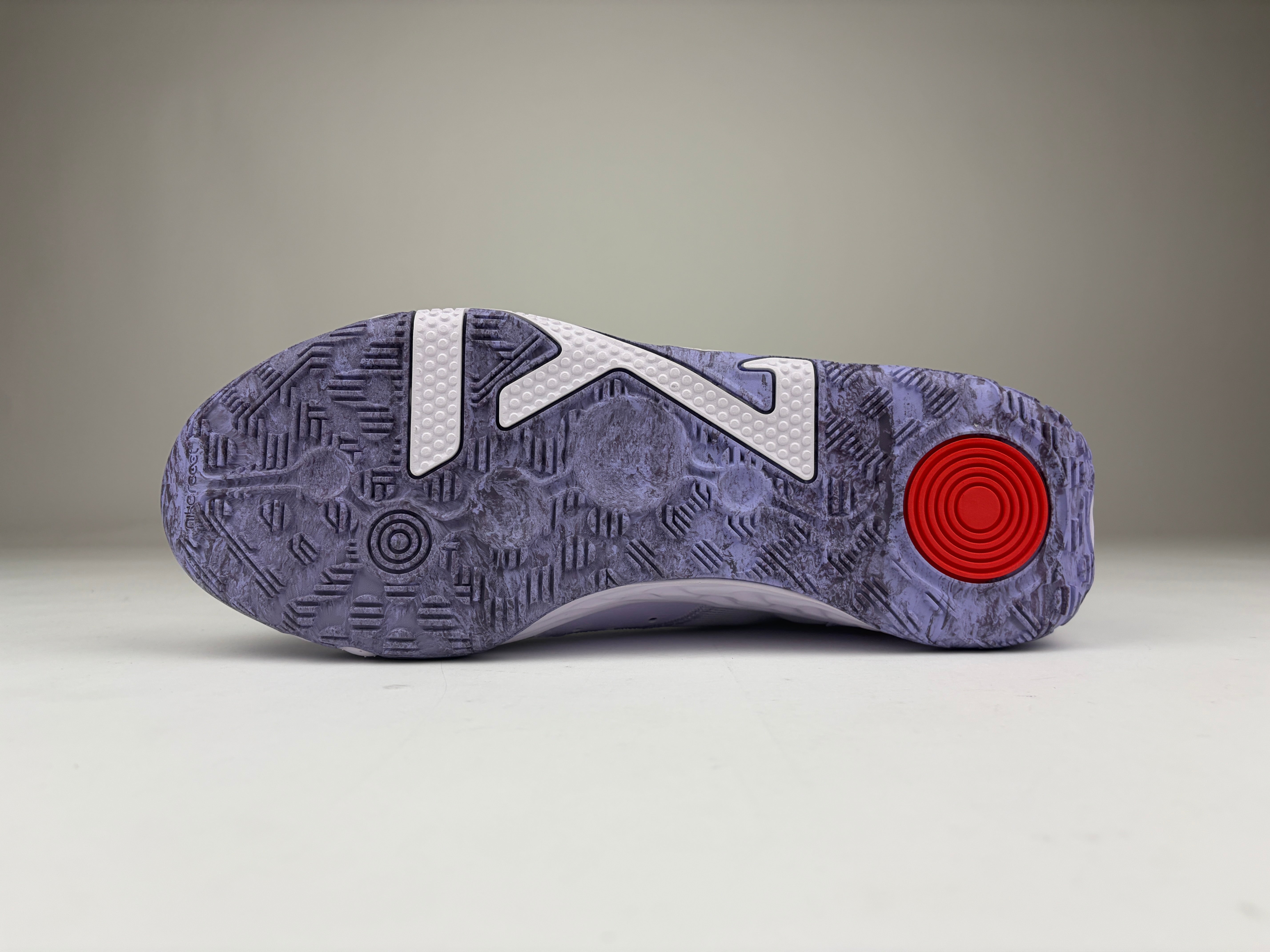 Nike PG 6 'Paulette' - Size 51 (ARCHIVE)