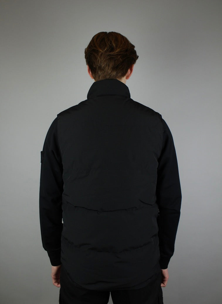 Canada Goose Garson Vest (Black Label) 'Black'-9640855863626-The Attic