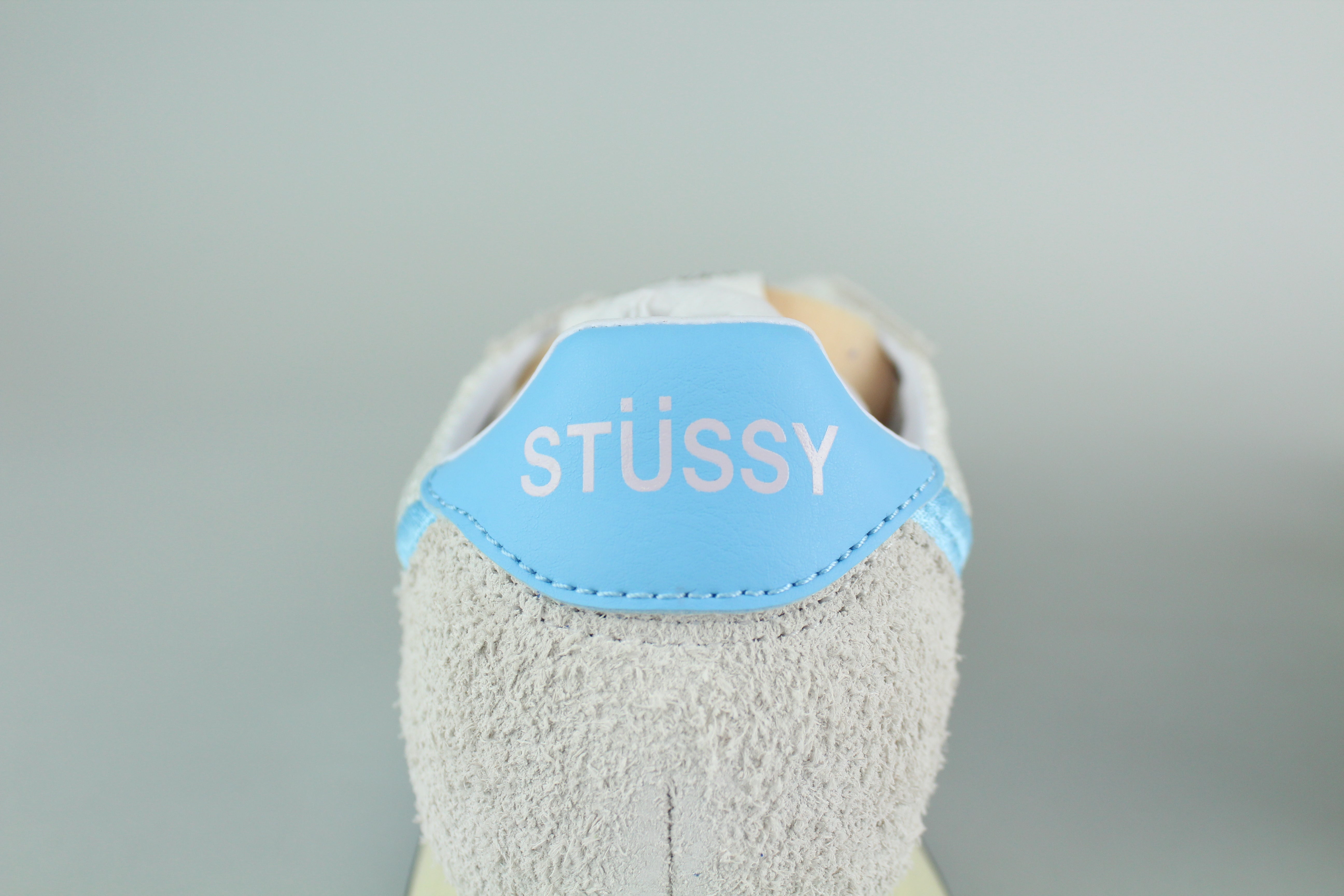 Nike x Stussy LD-1000 SP 'Phantom'-10184187904330-The Attic