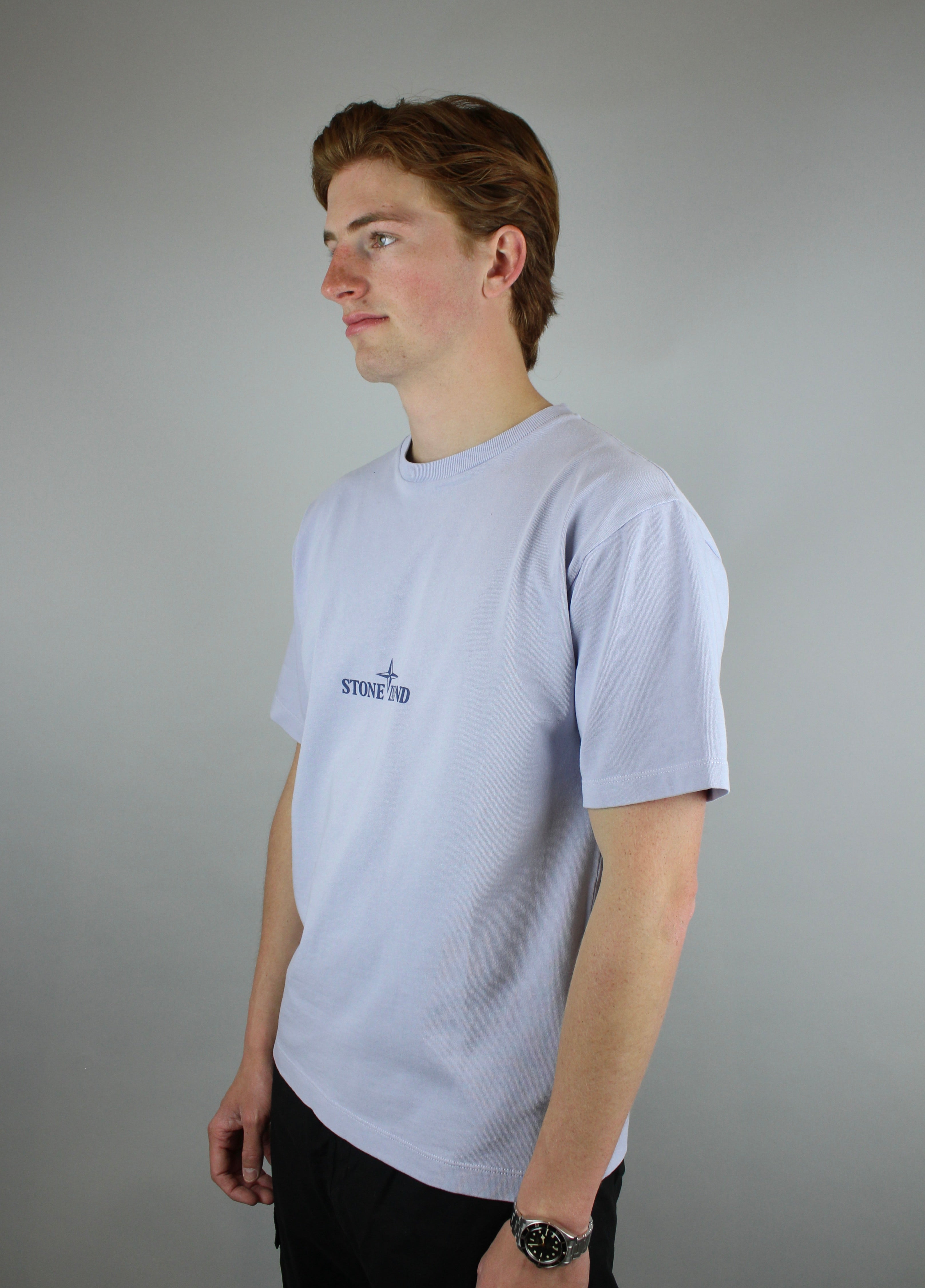 Stone Island 21002RC Jersey 'Lila'-10124864258378-The Attic