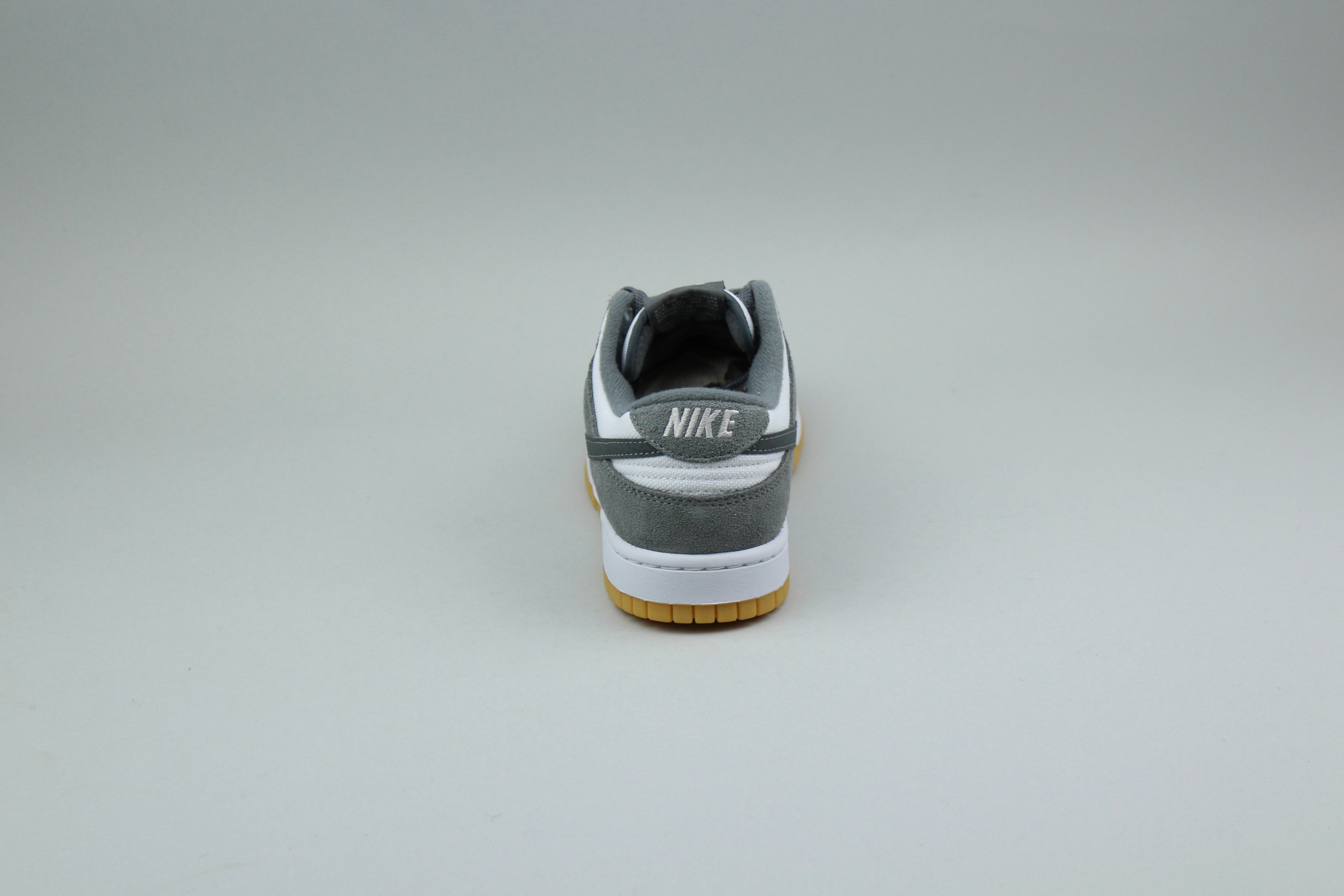 Nike Dunk Low 'Smoke Grey'-9561445695818-The Attic