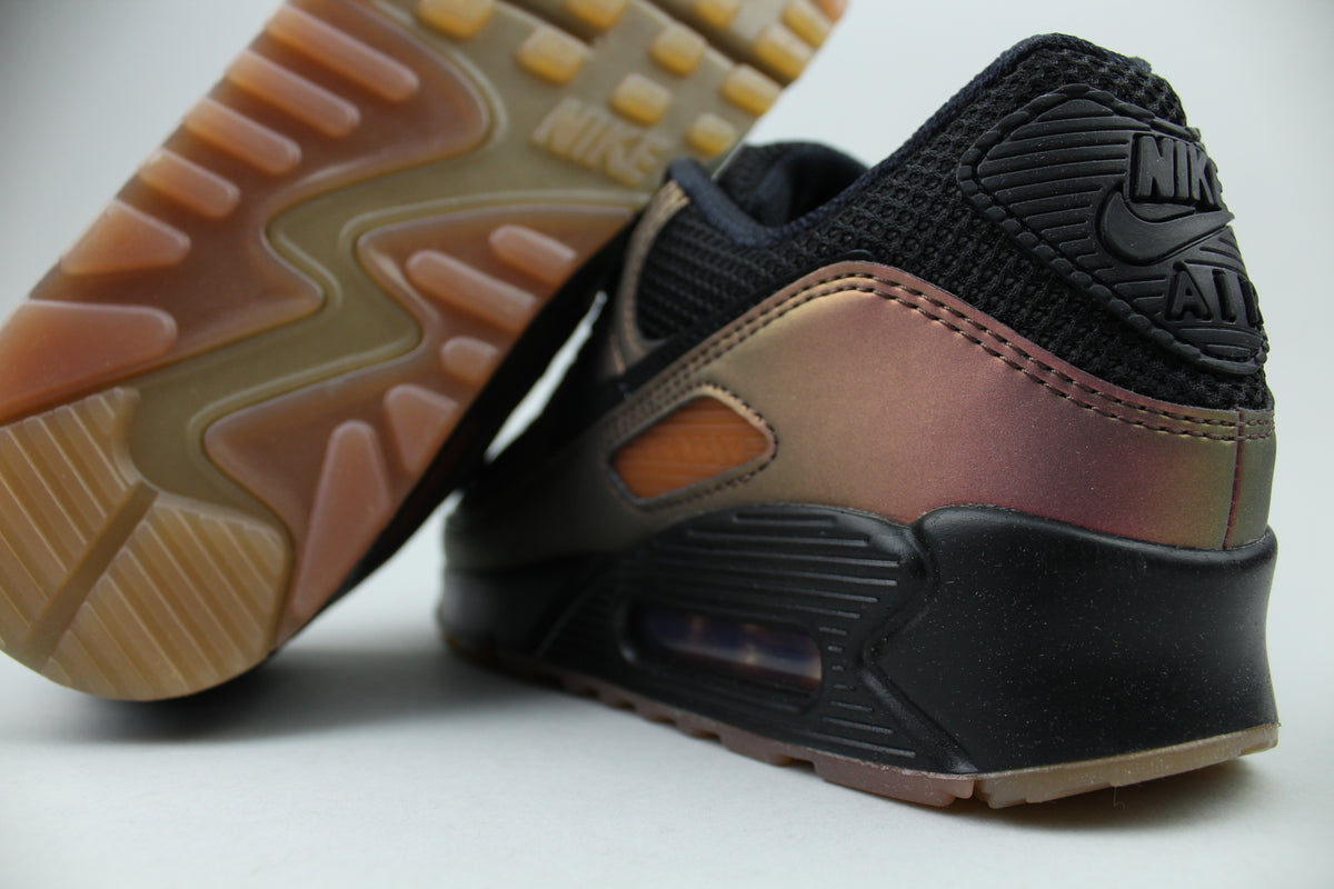 Nike Air Max 90 'Metallic Copper'-10119242514762-The Attic