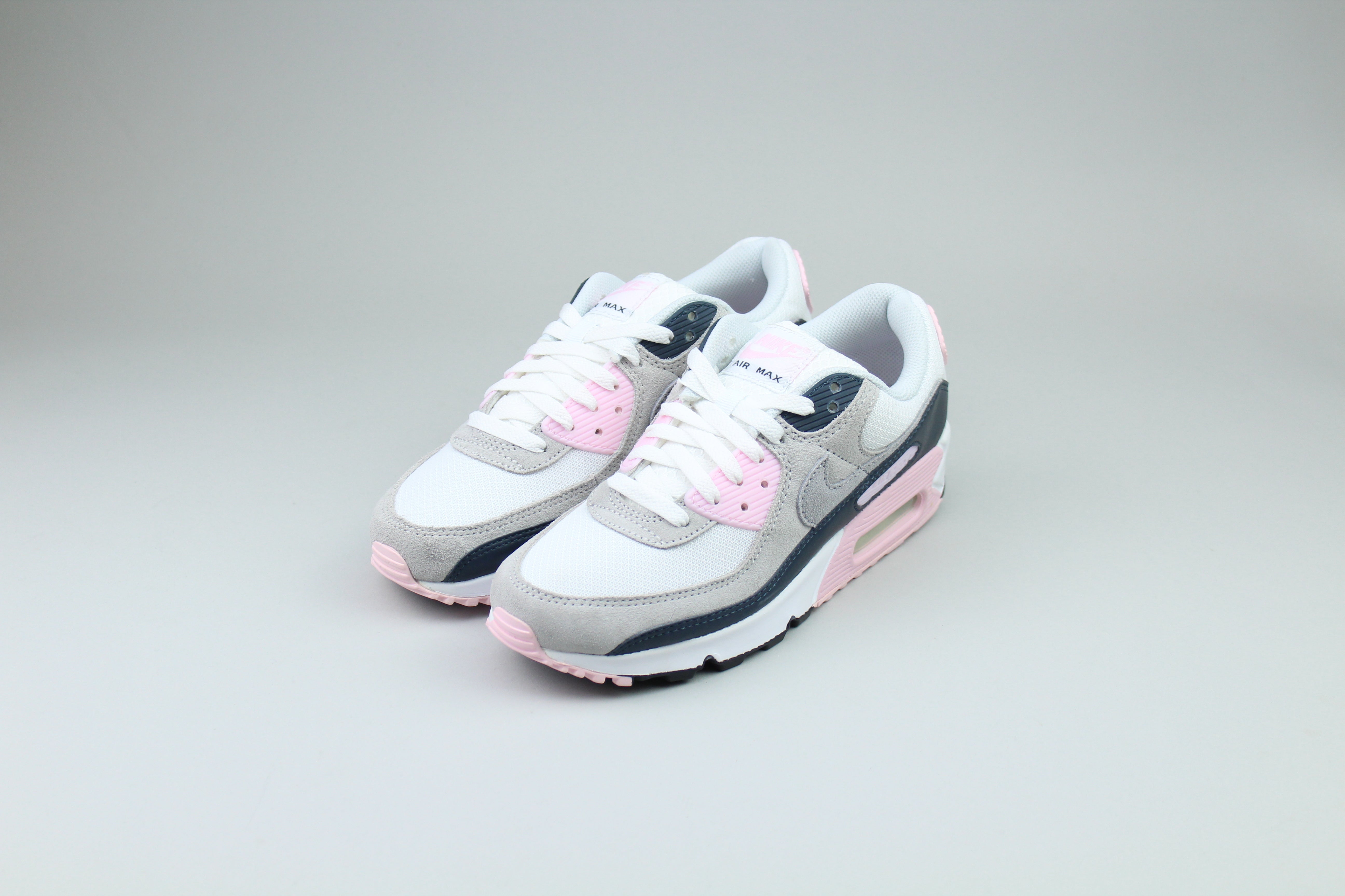 Nike Air Max 90 'Pink Foam'-9999562801482-The Attic