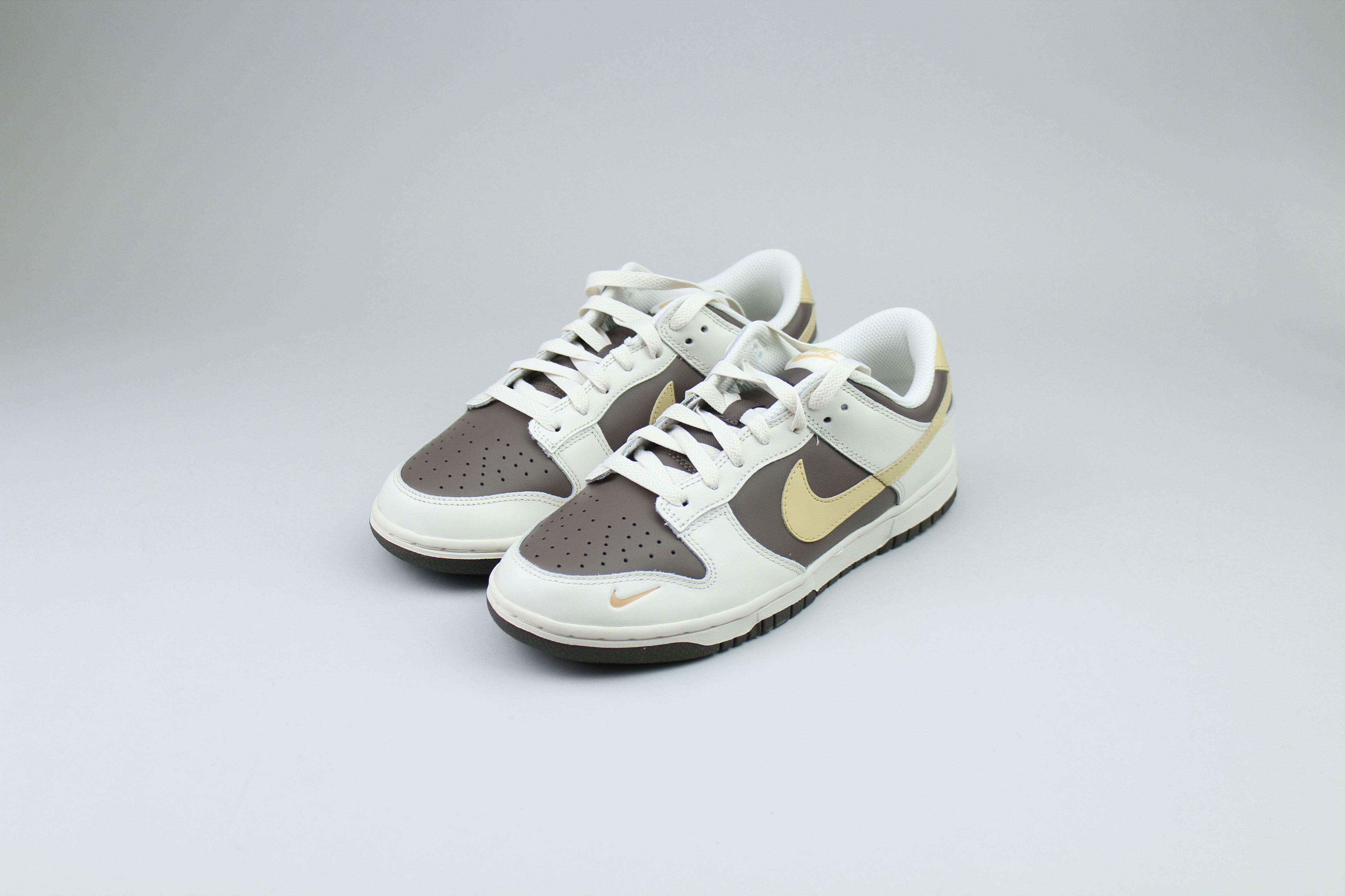 Nike Dunk Low 'Ironstone Sesame'-9999627387210-The Attic