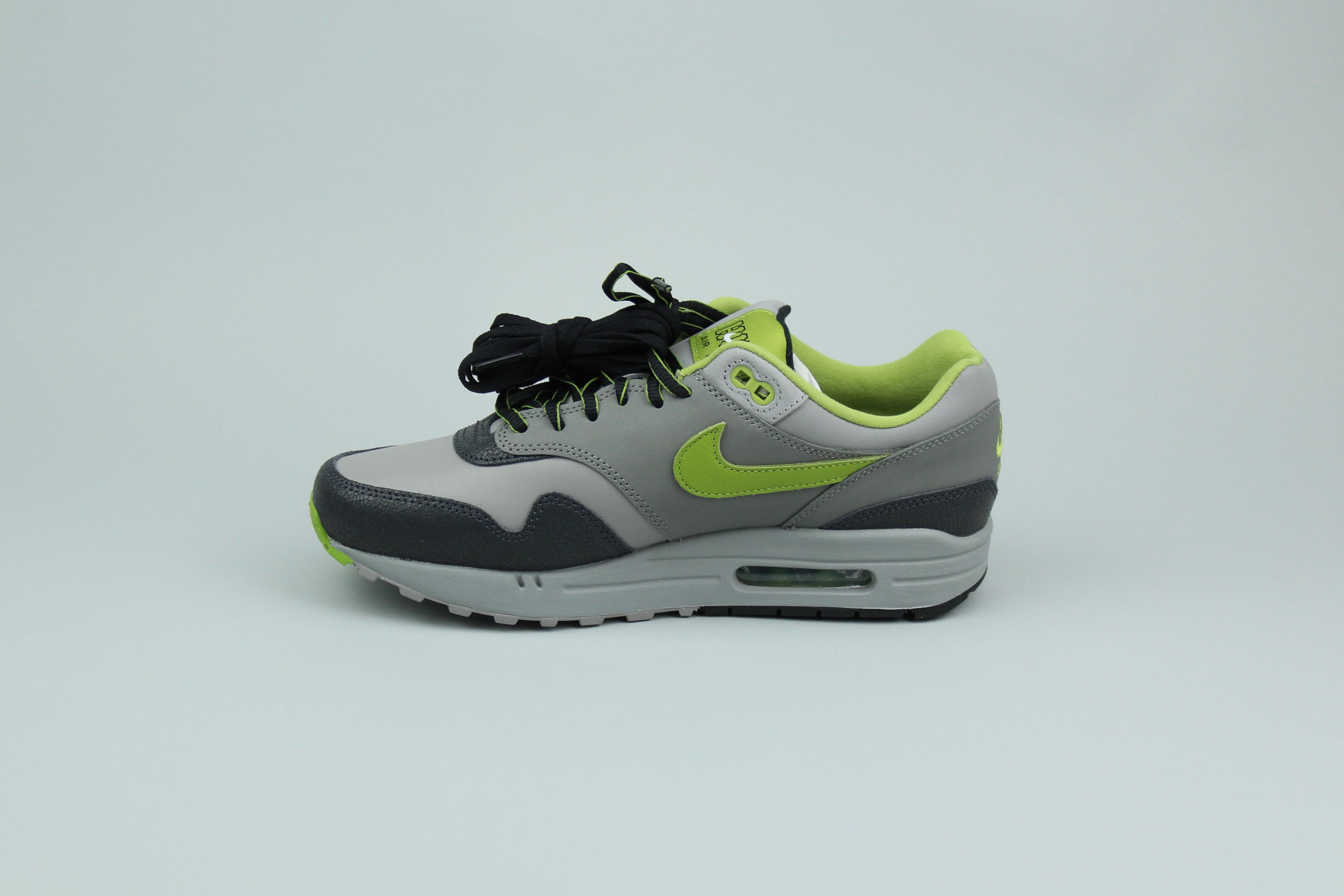 HUF x Nike Air Max 1 SP 'Pear'-10184136393034-The Attic
