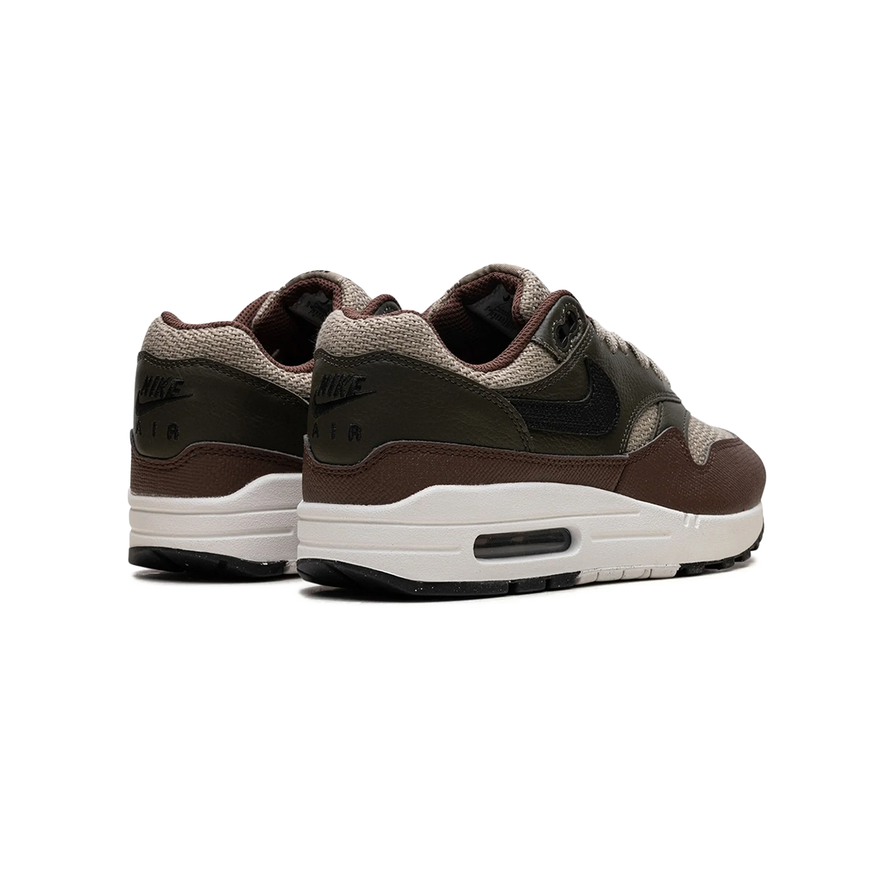 Nike Air Max 1 Essential PRM Neutral 'Olive Cacao Wow'