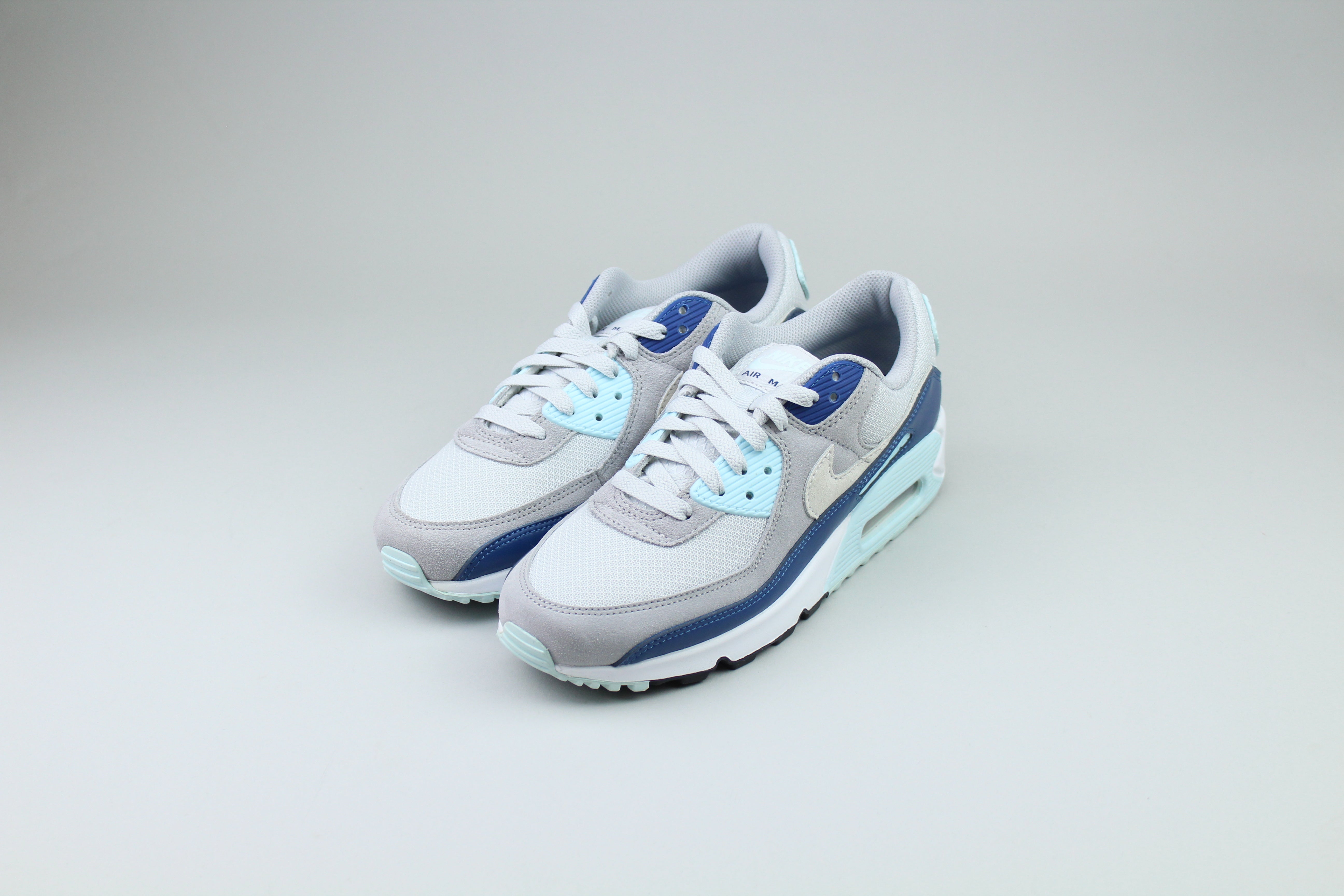 Nike Air Max 90 'Glacier Blue'-9999557558602-The Attic