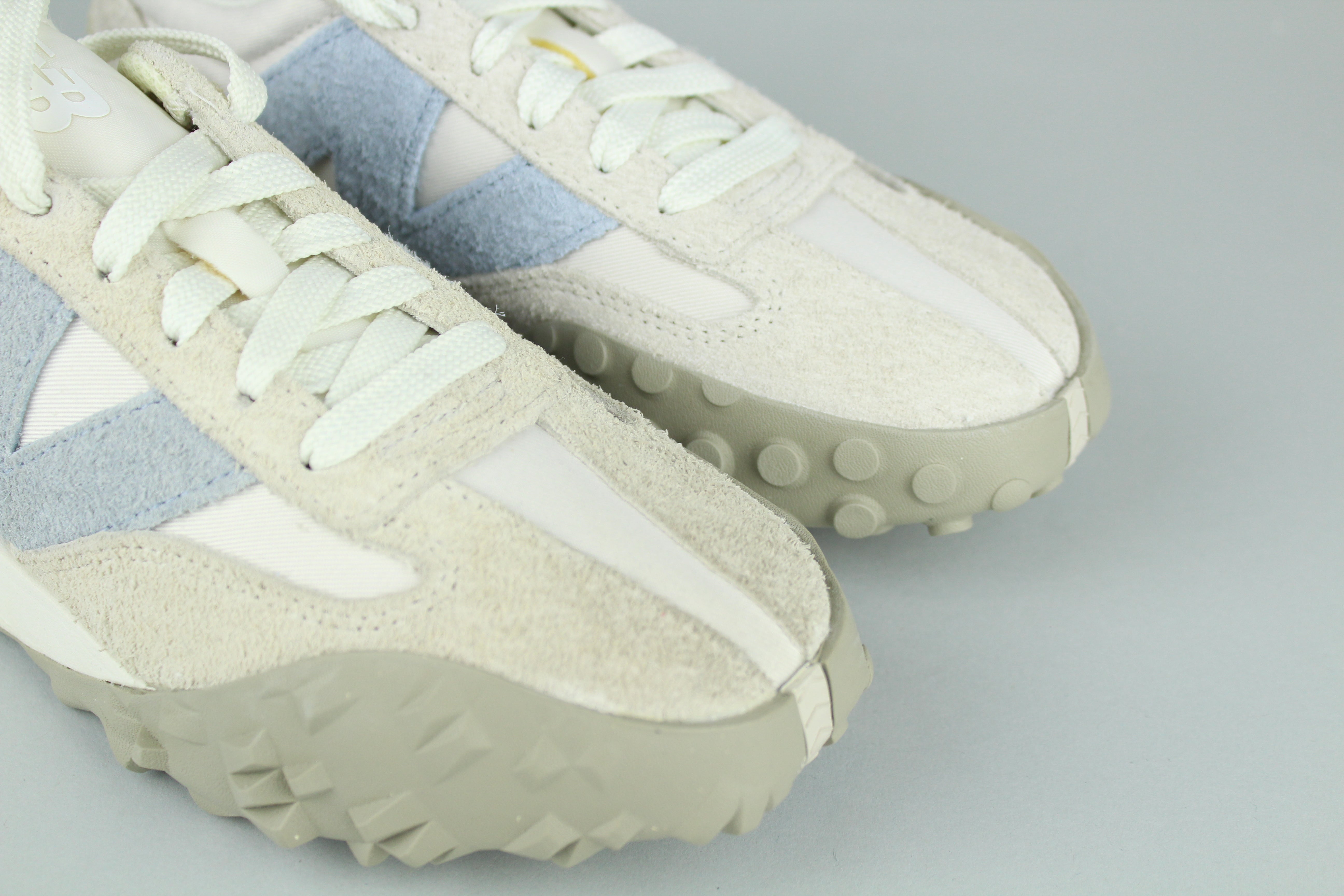 New Balance XC-72 'Beige' - Size 37 (ARCHIVE)