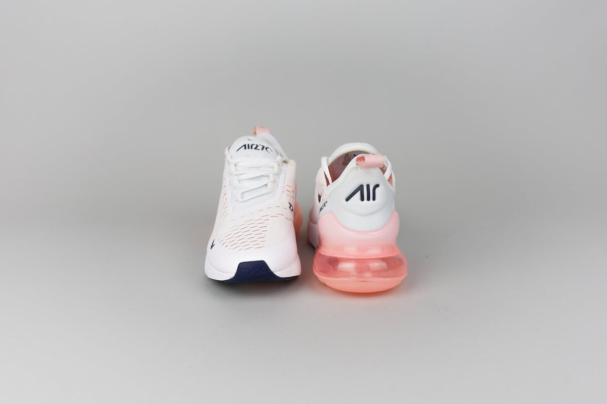 Nike Air Max 270 White Atmosphere (Womens)- 37.5 (ARCHIVE)-8751566782794-The Attic