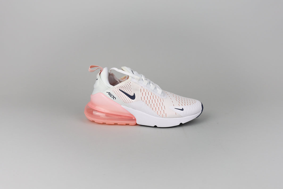 Nike Air Max 270 White Atmosphere (Womens)- 37.5 (ARCHIVE)-8751566782794-The Attic