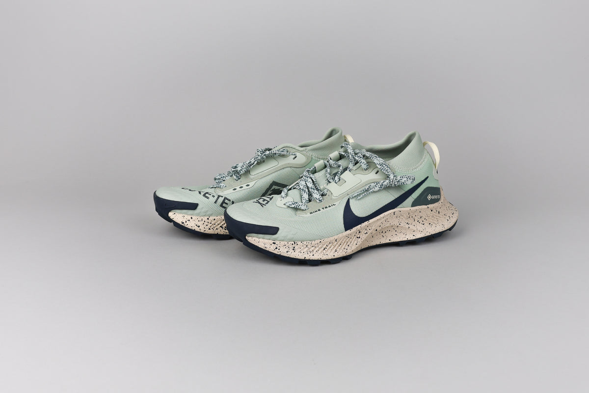 Nike Pegasus Trail 3 Gore-Tex Seafoam (Womens) - 37.5 (ARCHIVE)-8771987865930-The Attic