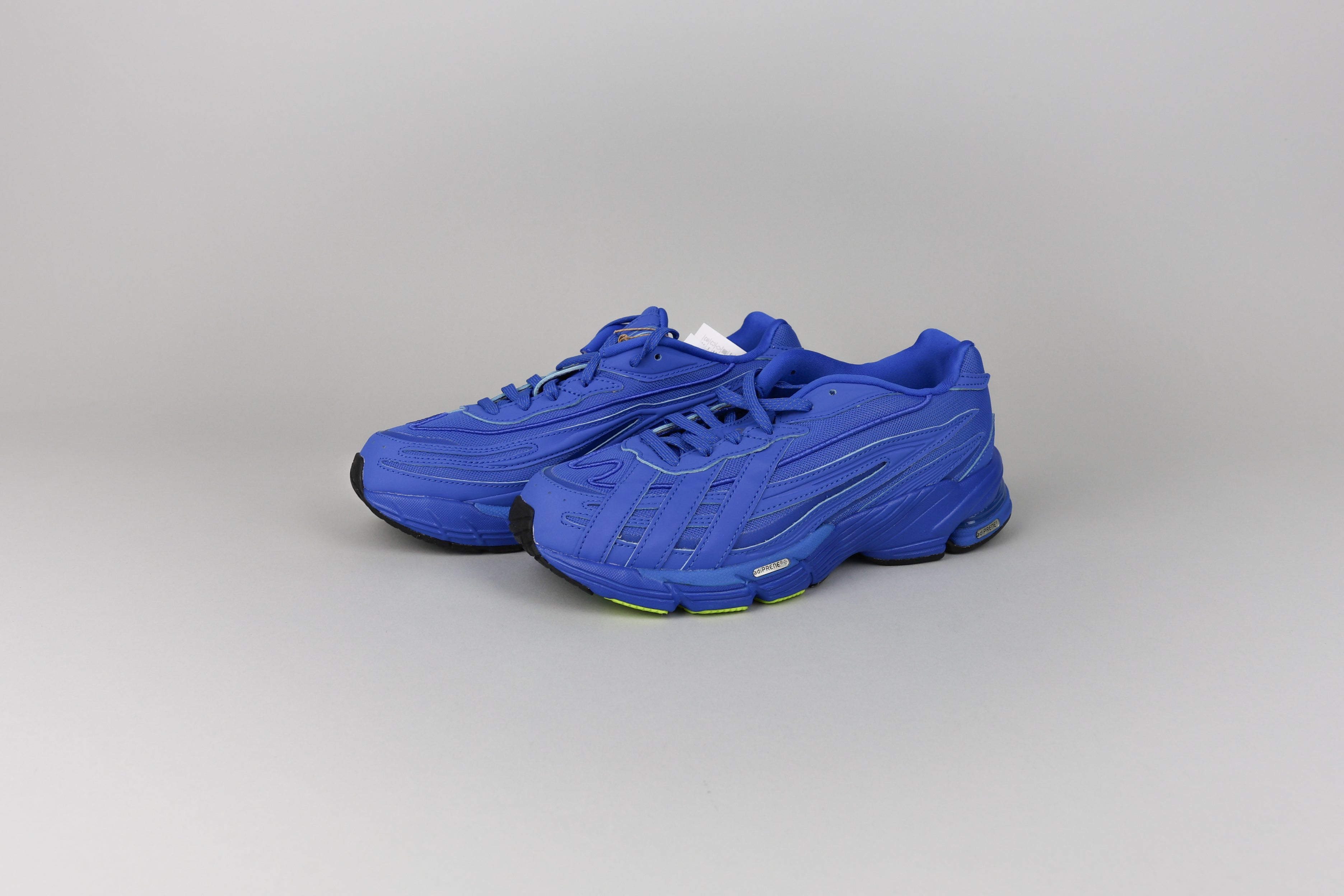 Adidas Orketro 'Bright Royal Blue' - 36 2/3 (ARCHIVE)-8751653060938-The Attic