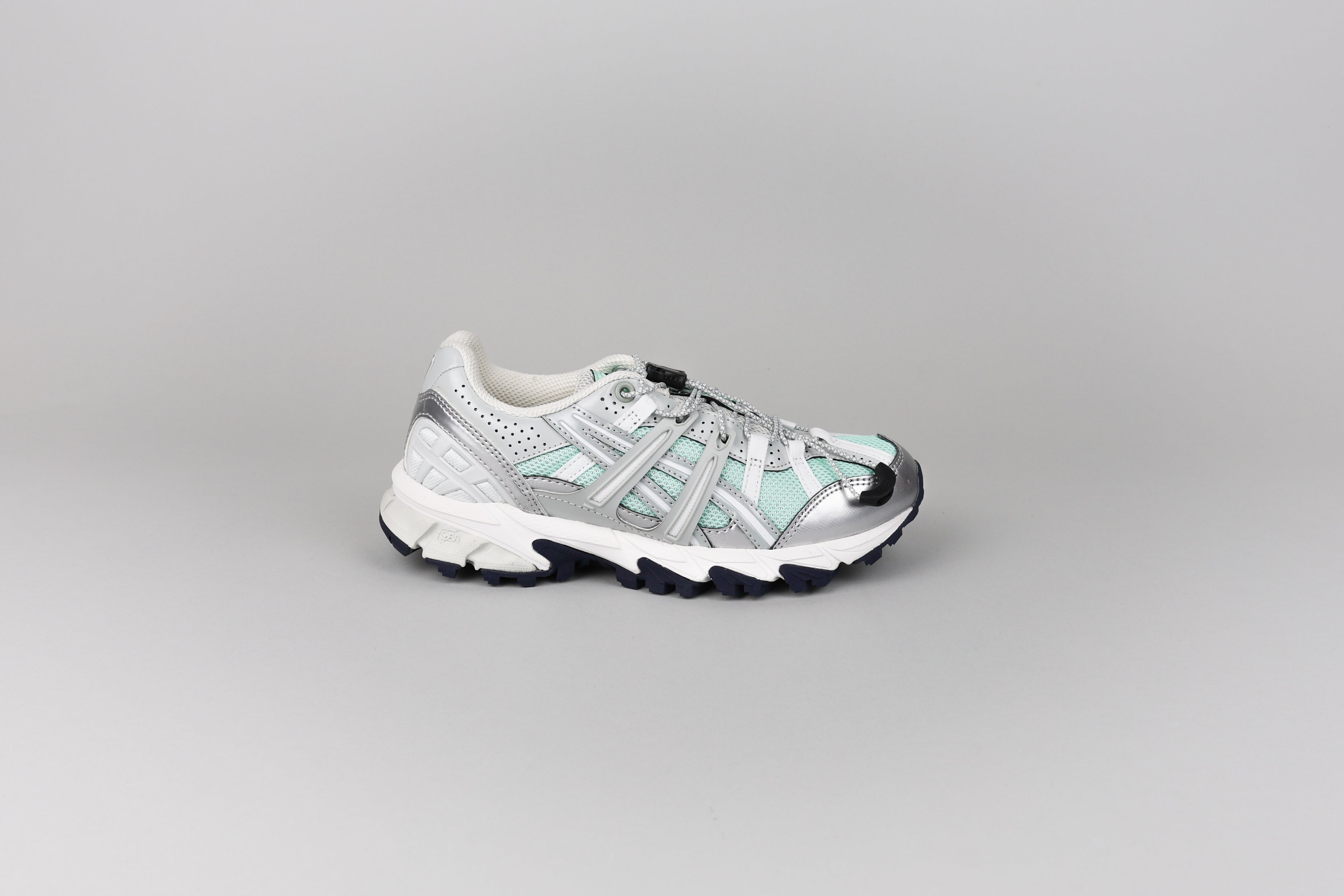 ASICS Gel-Sonoma 15-50 Matin Kim Tracing Ego 'Oasis Green' (Women's)- 35.5 (ARCHIVE)-8751577203018-The Attic