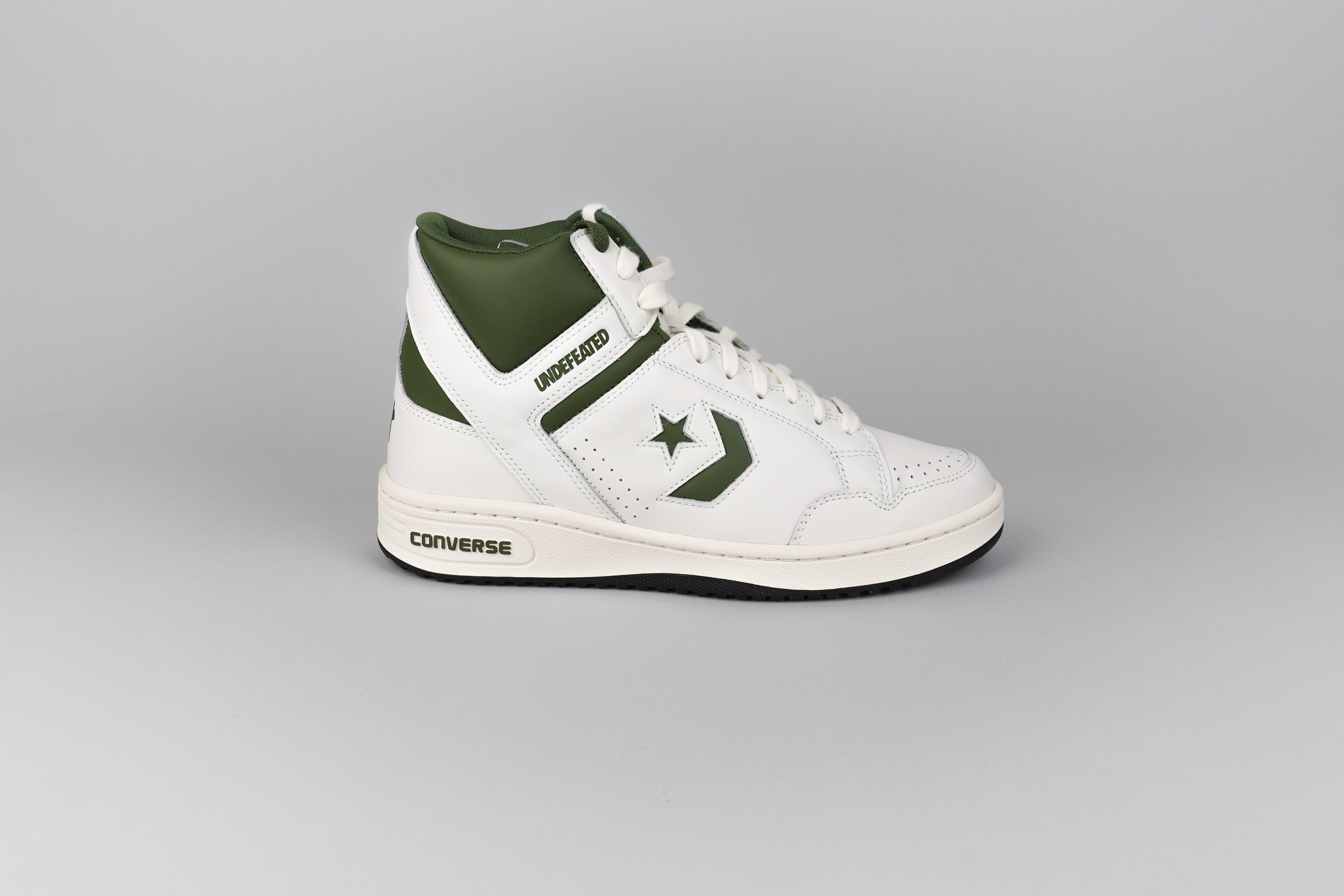 Converse Weapon Undefeated 'Chive'- 44 (ARCHIVE)-8751515369802-The Attic