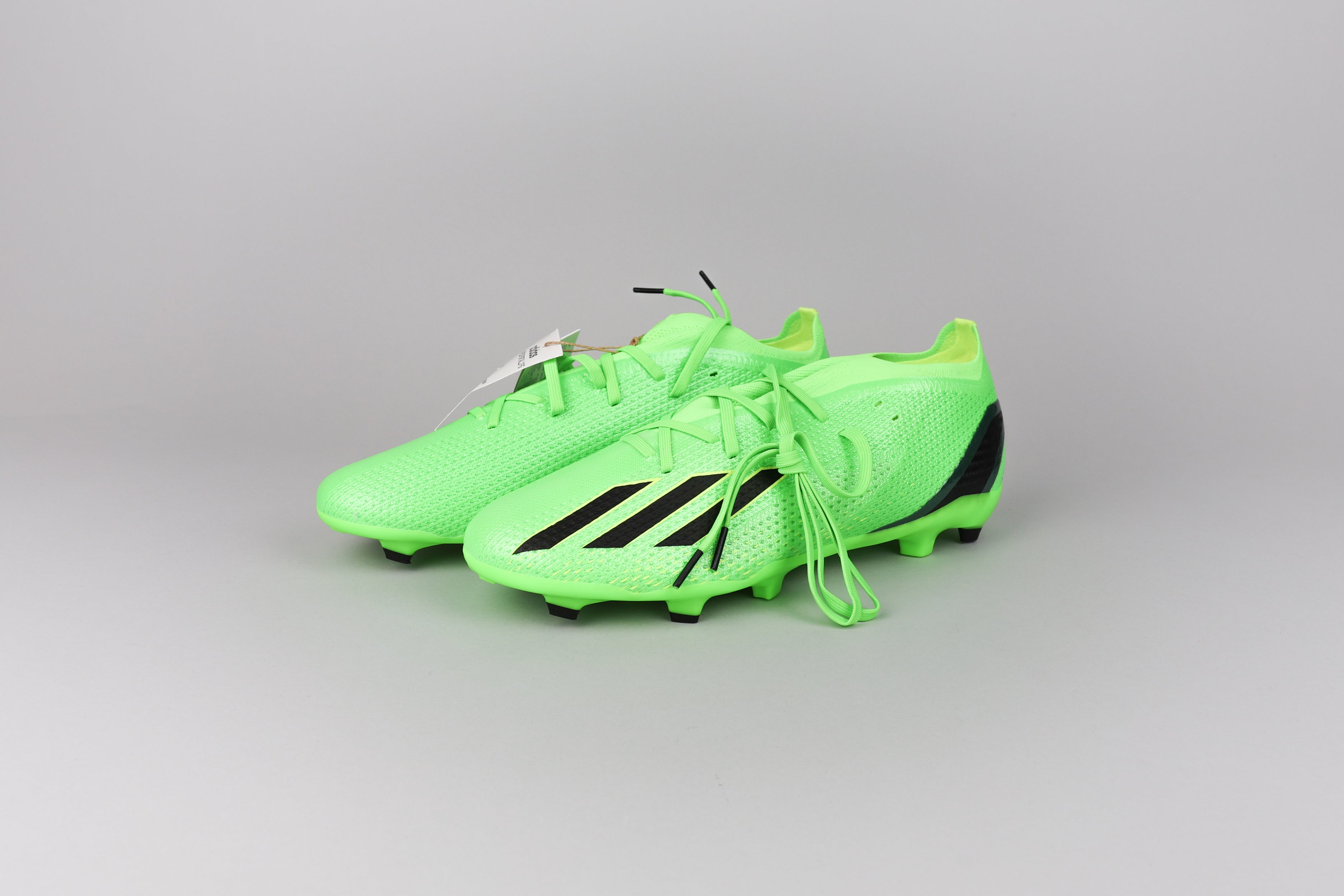 Adidas X Speedportal.2 FG 'Game Data' - 44 (ARCHIVE)-8751510257994-The Attic