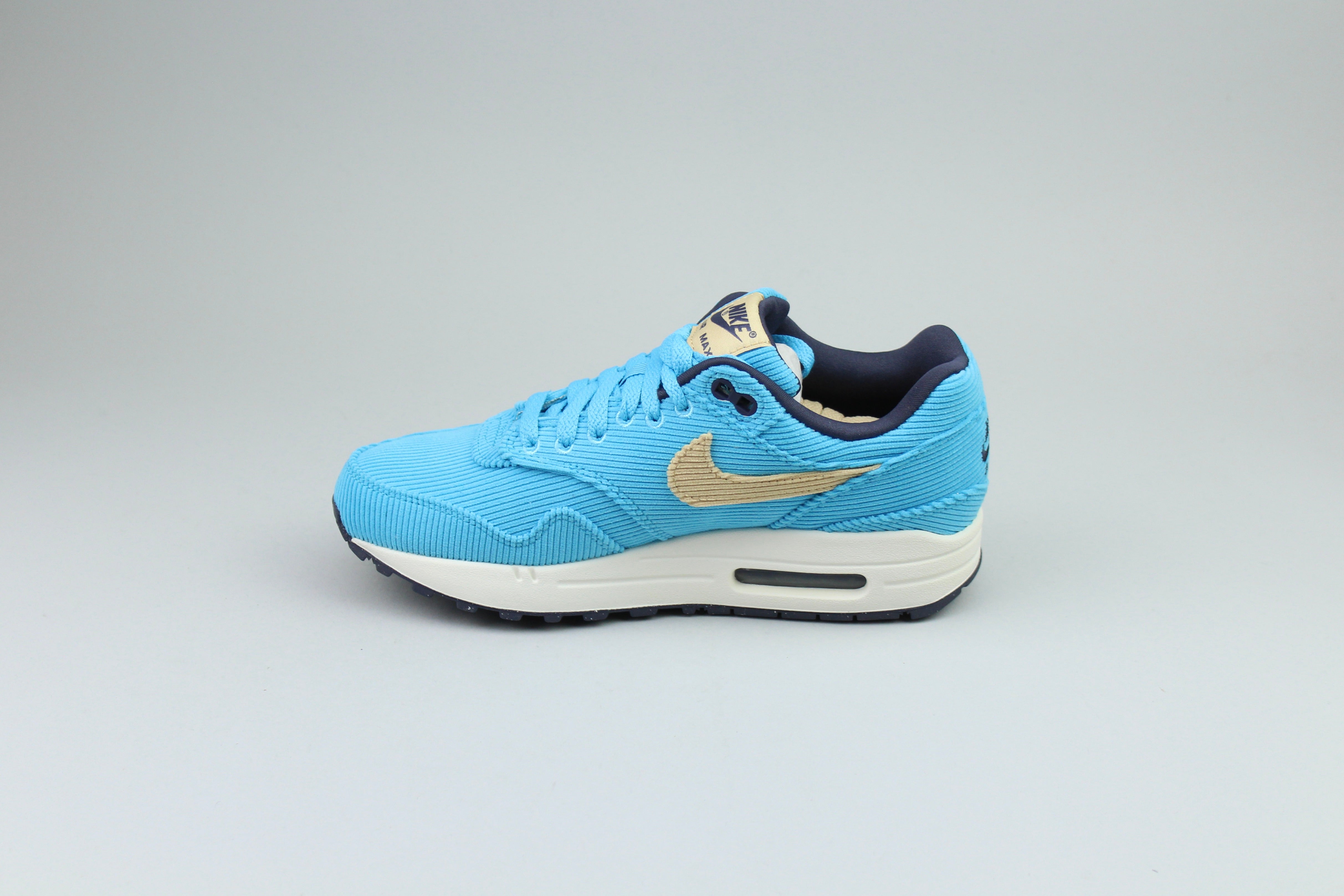 Nike Air Max 1 Corduroy 'Baltic Blue'-10052049142090-The Attic