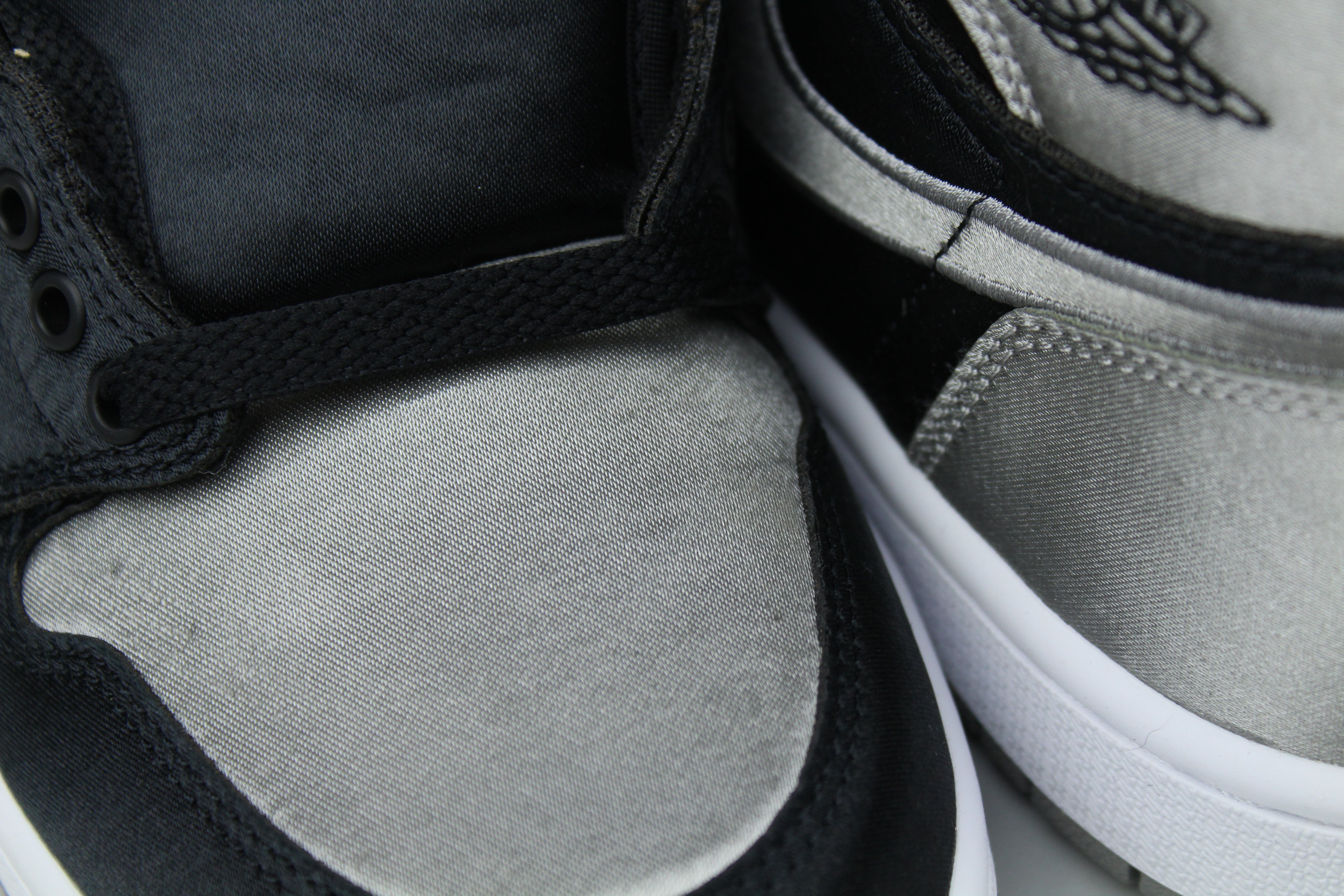 Air Jordan 1 OG 'Satin Shadow' (Women's) - Size 37.5 (ARCHIVE)-10135702995274-The Attic
