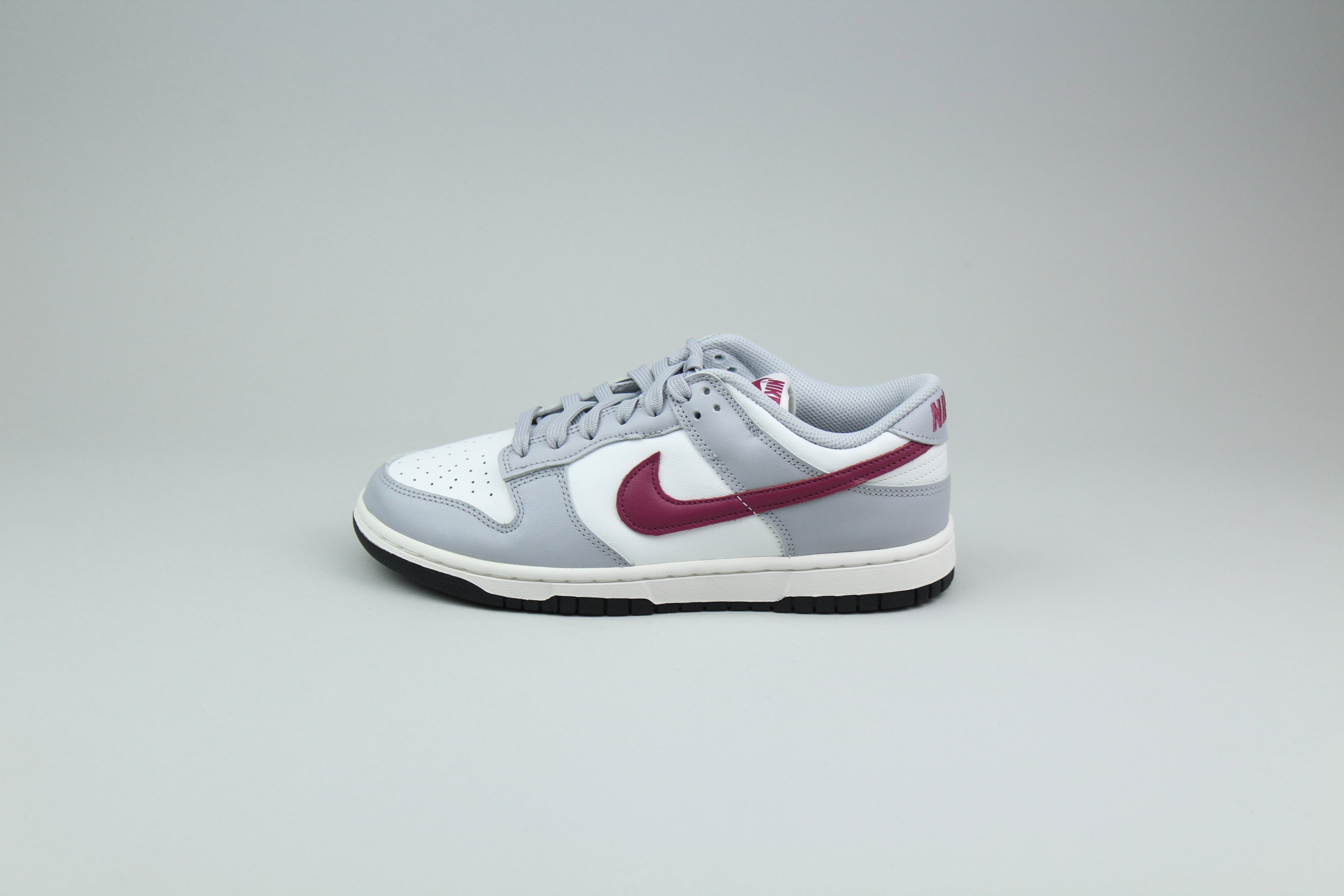 Nike Dunk Low 'Pale Ivory Redwood'-8434101190986-The Attic