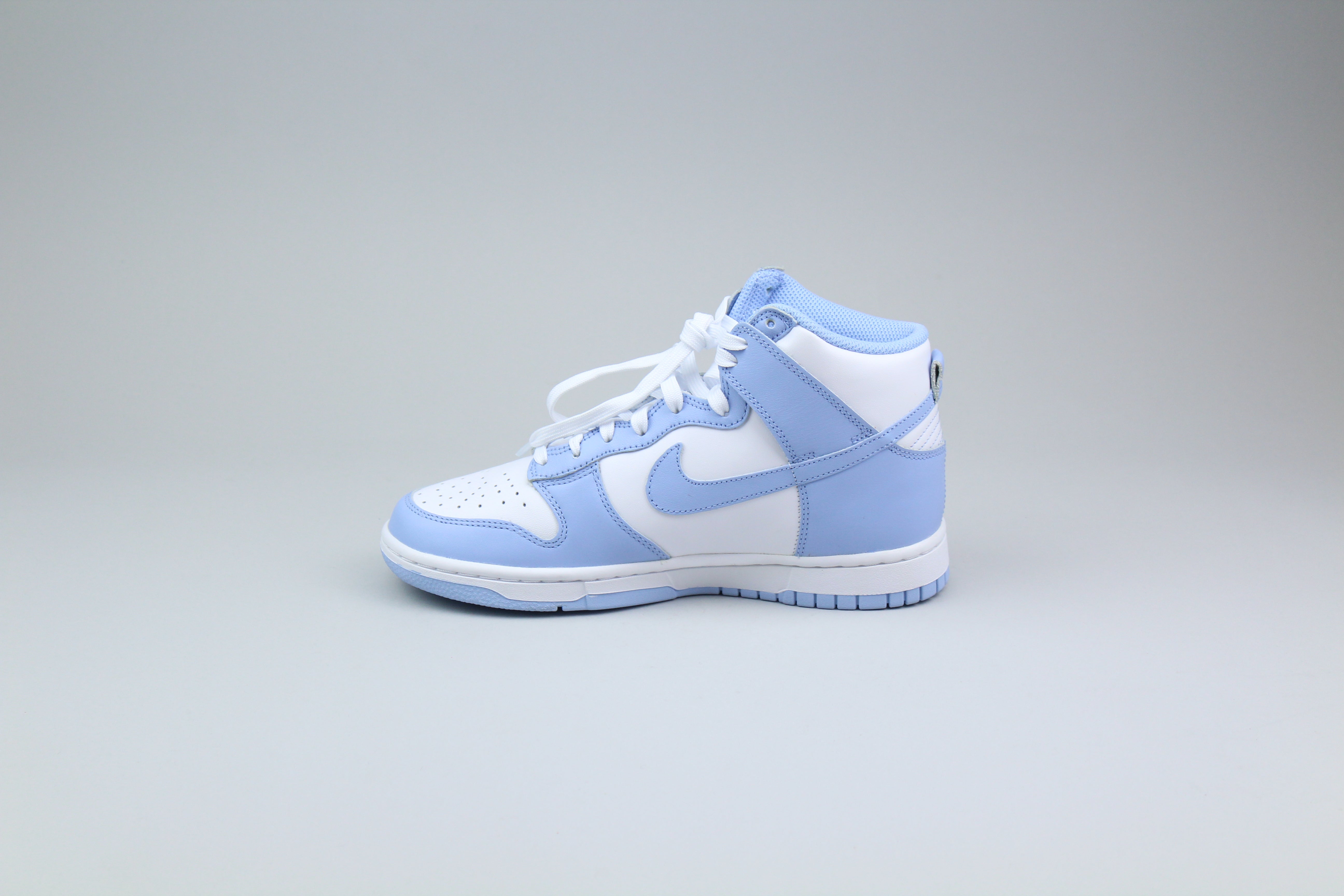 Nike Dunk High 'Aluminium'-9529547587914-The Attic