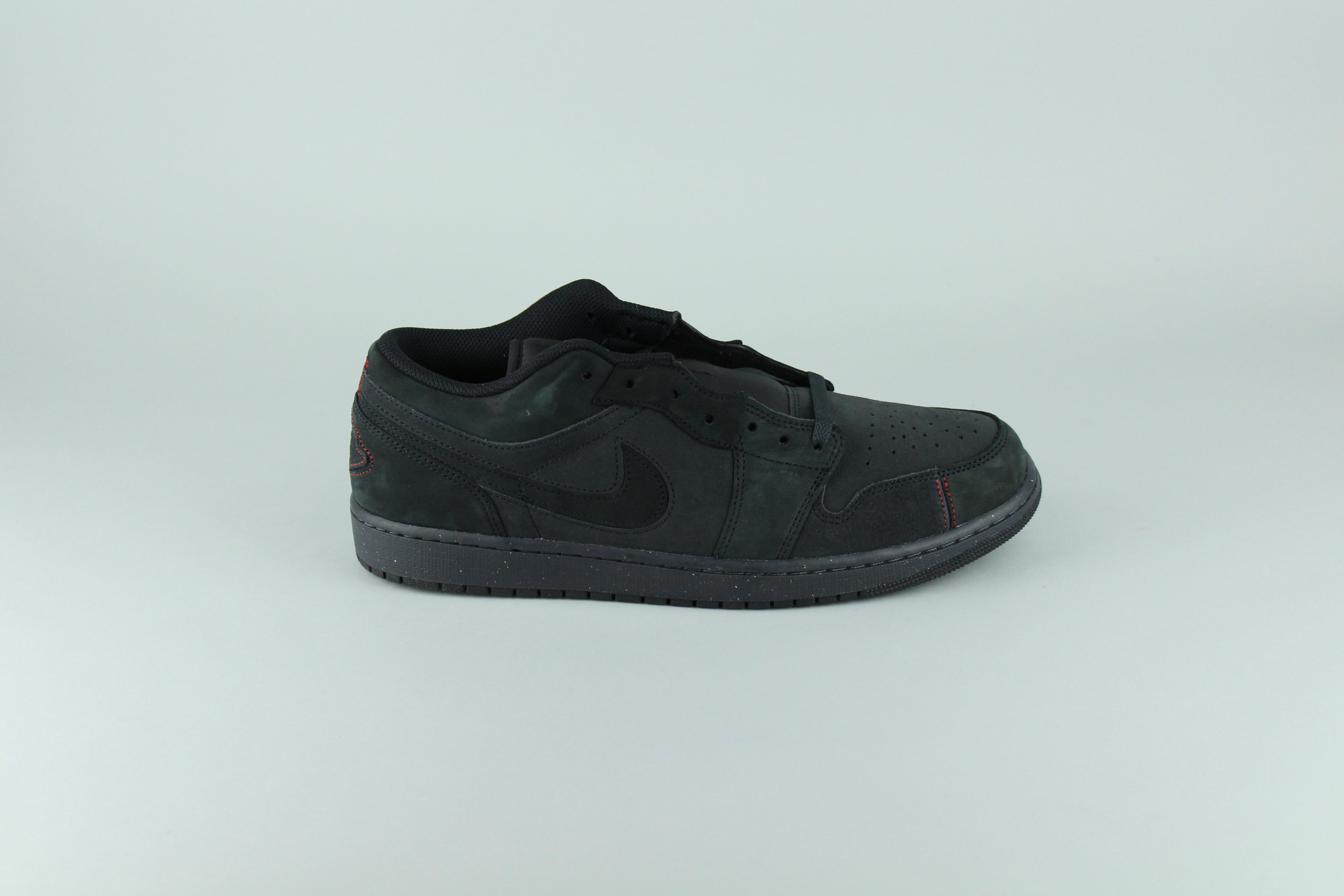 Air Jordan 1 Low SE Craft 'Dark Smoke Grey' - Size 46 (ARCHIVE)-10218097836362-The Attic