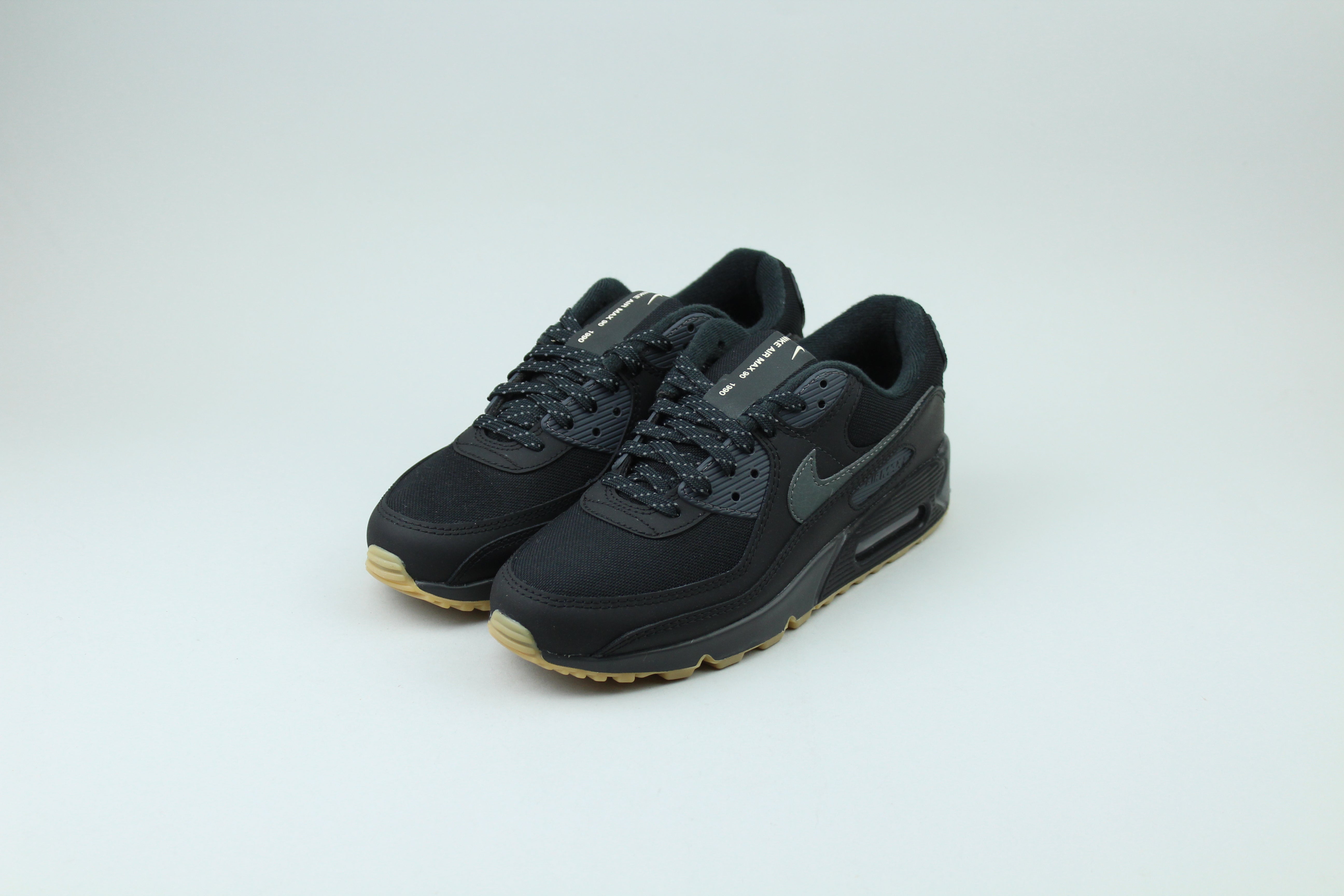 Nike Air Max 90 'Black Gum'-10119256277322-The Attic