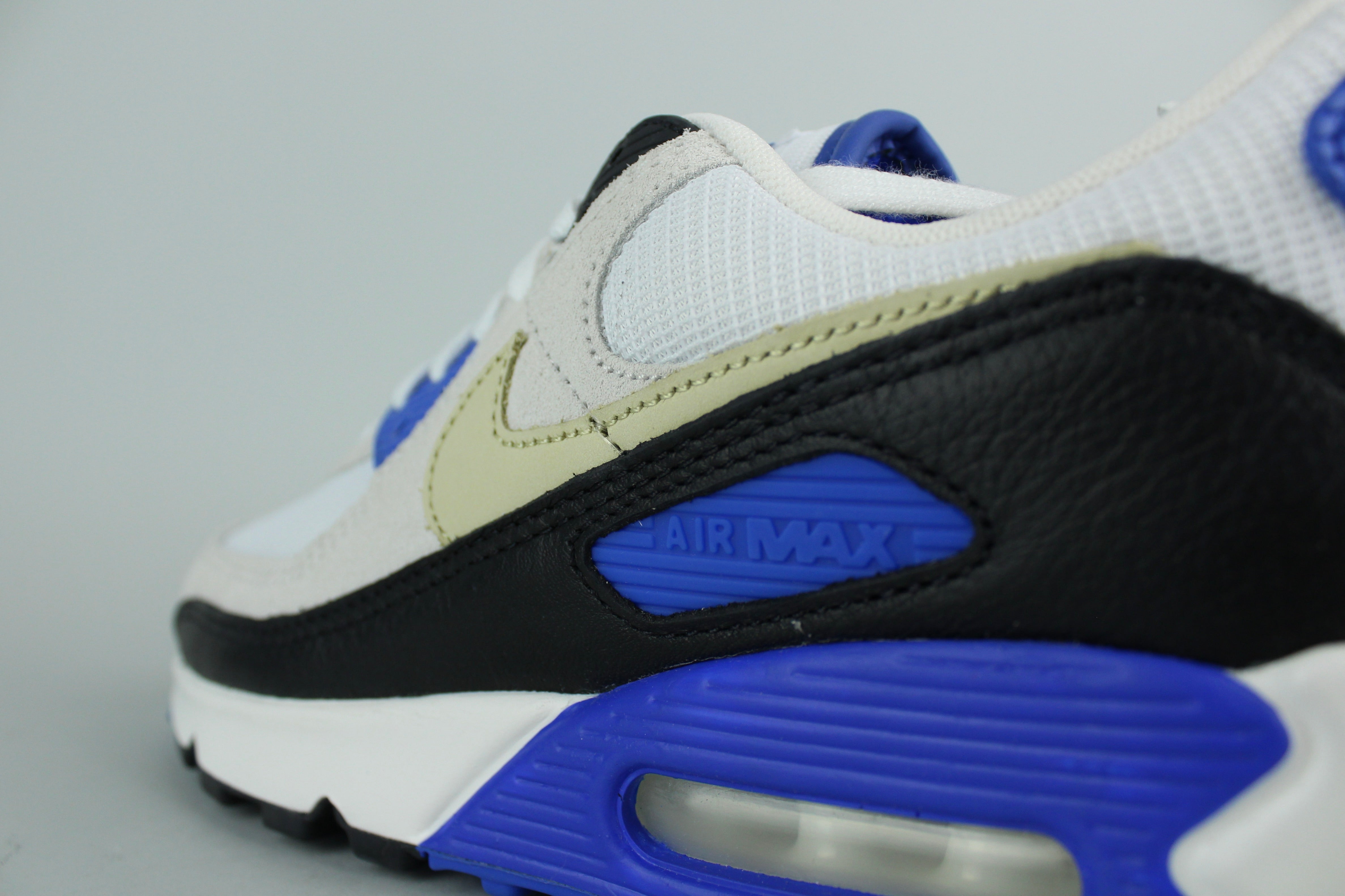 Nike Air Max 90 PRM 'Racer Blue'-10184199700810-The Attic