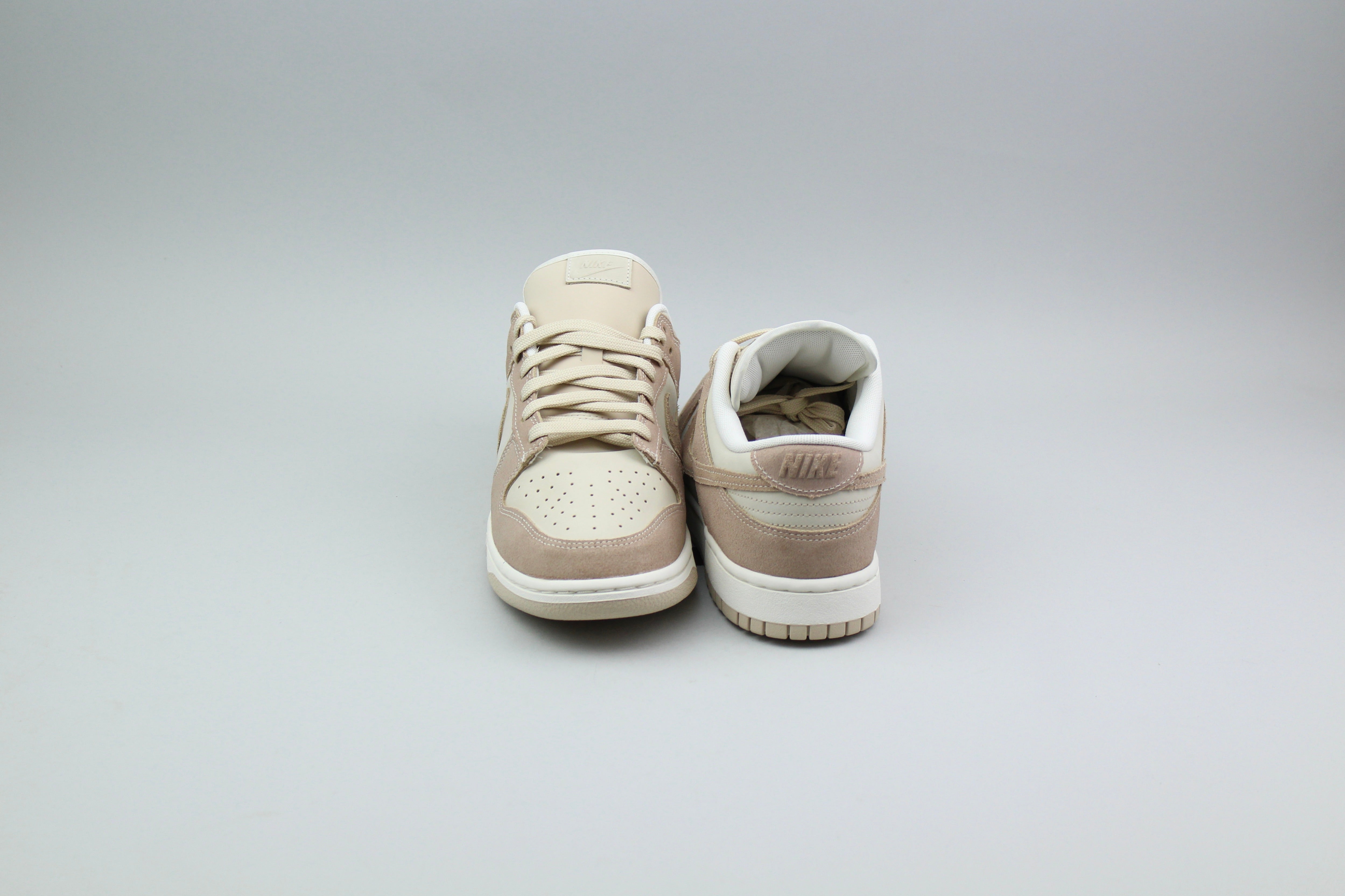Nike Dunk Low SE 'Sandrift' (Women's) - Size 43 (ARCHIVE)-9565687742794-The Attic