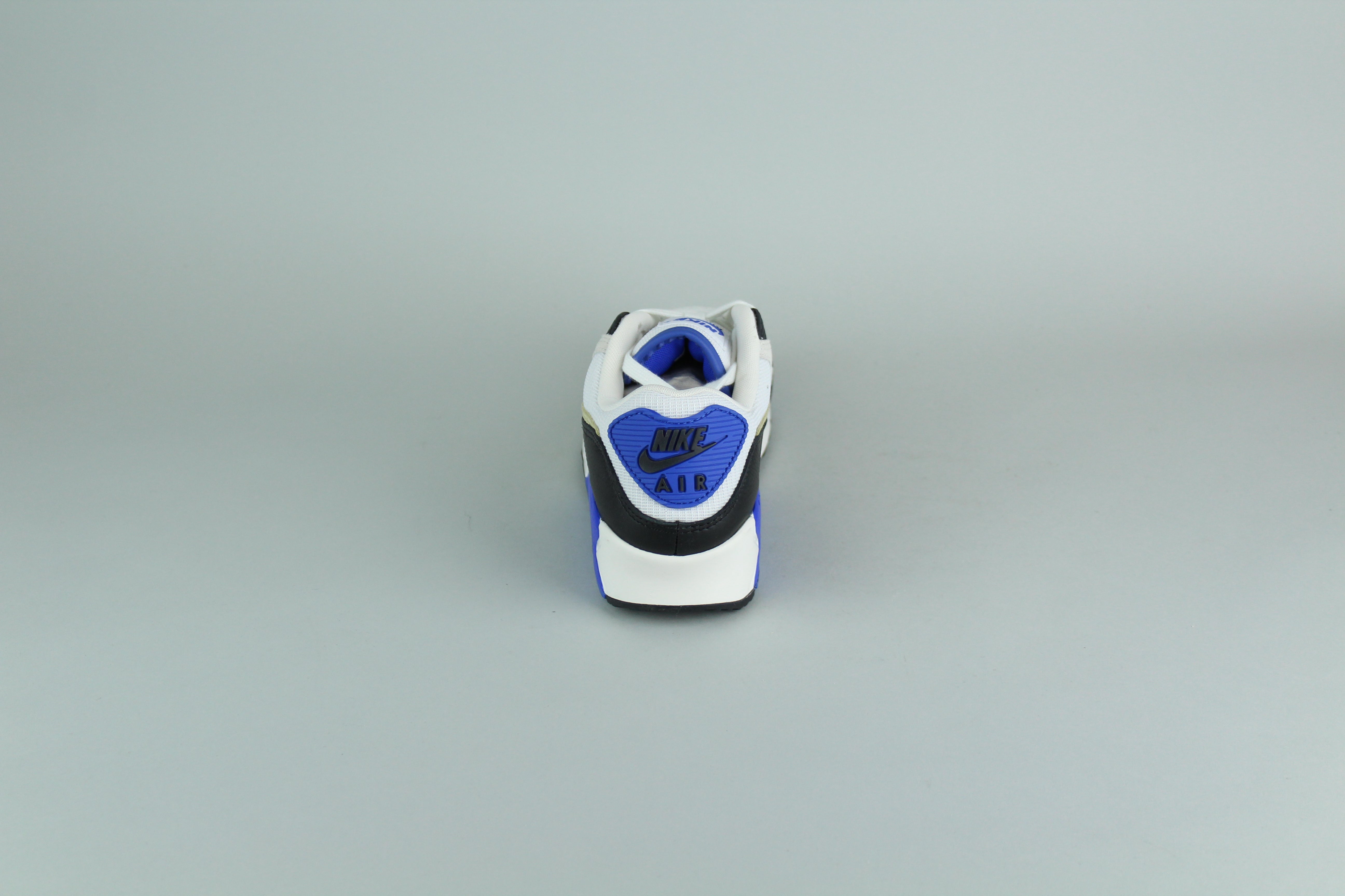 Nike Air Max 90 PRM 'Racer Blue'-10184199700810-The Attic